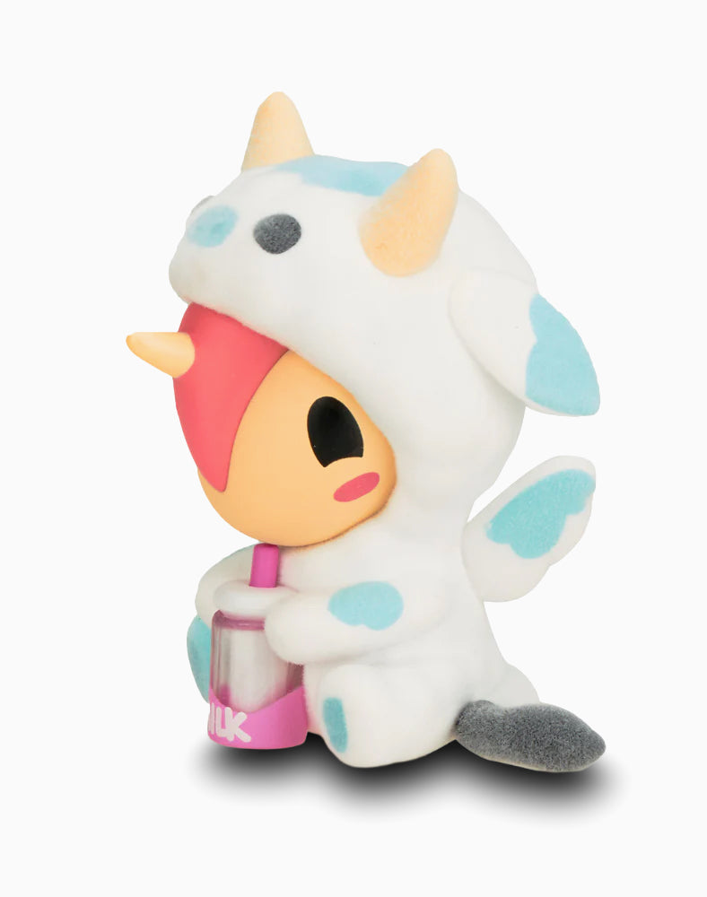 Art Toys Artoyz Originals Cozy Unicorn Surprise Box (1 Piece) - TKDKCOZYUNBB
