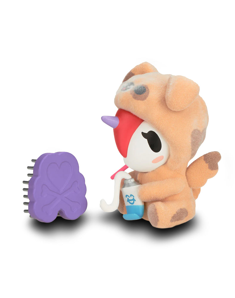 Art Toys Artoyz Originals Cozy Unicorn Surprise Box (1 Piece) - TKDKCOZYUNBB