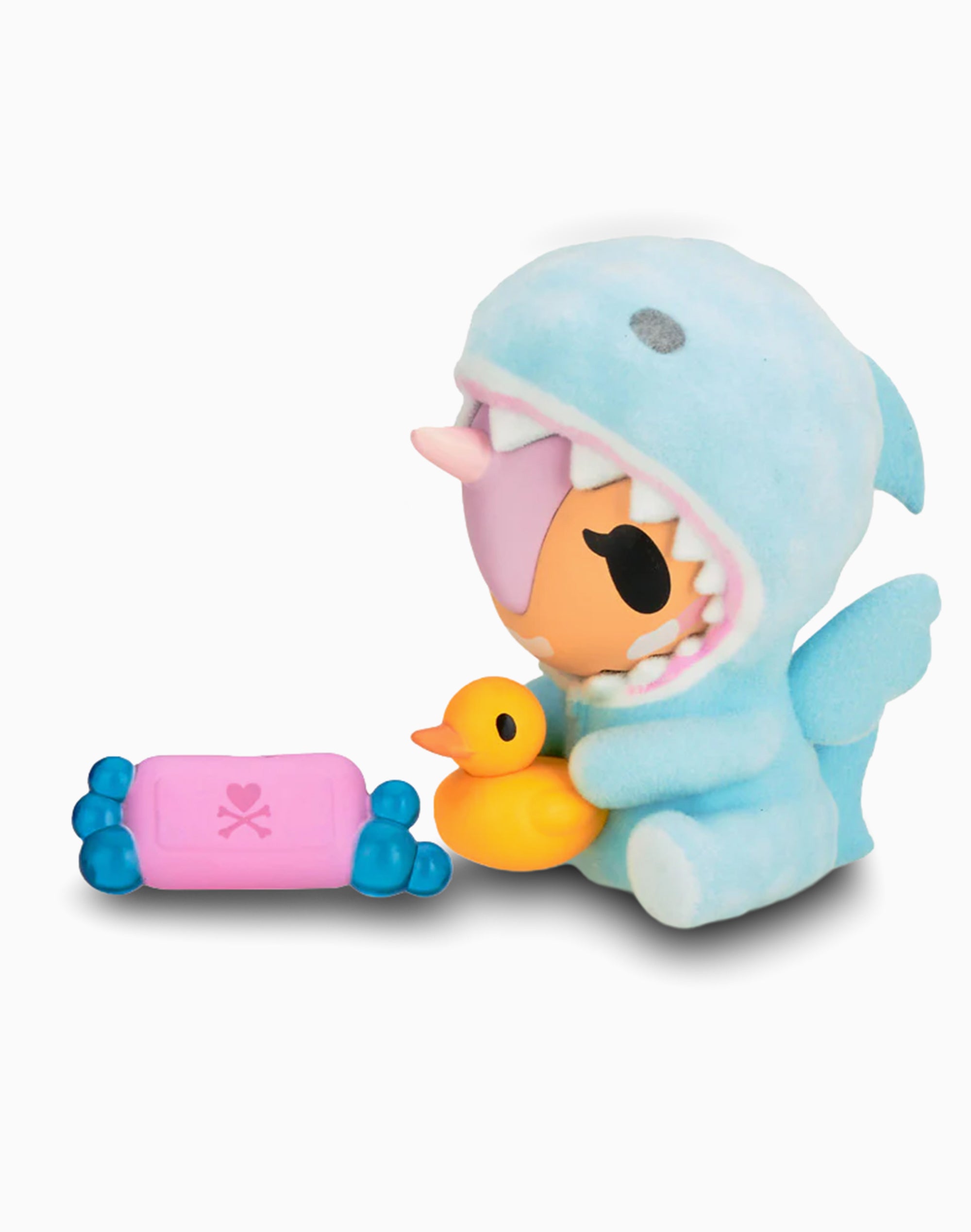 Art Toys Artoyz Originals Cozy Unicorn Surprise Box (1 Piece) - TKDKCOZYUNBB