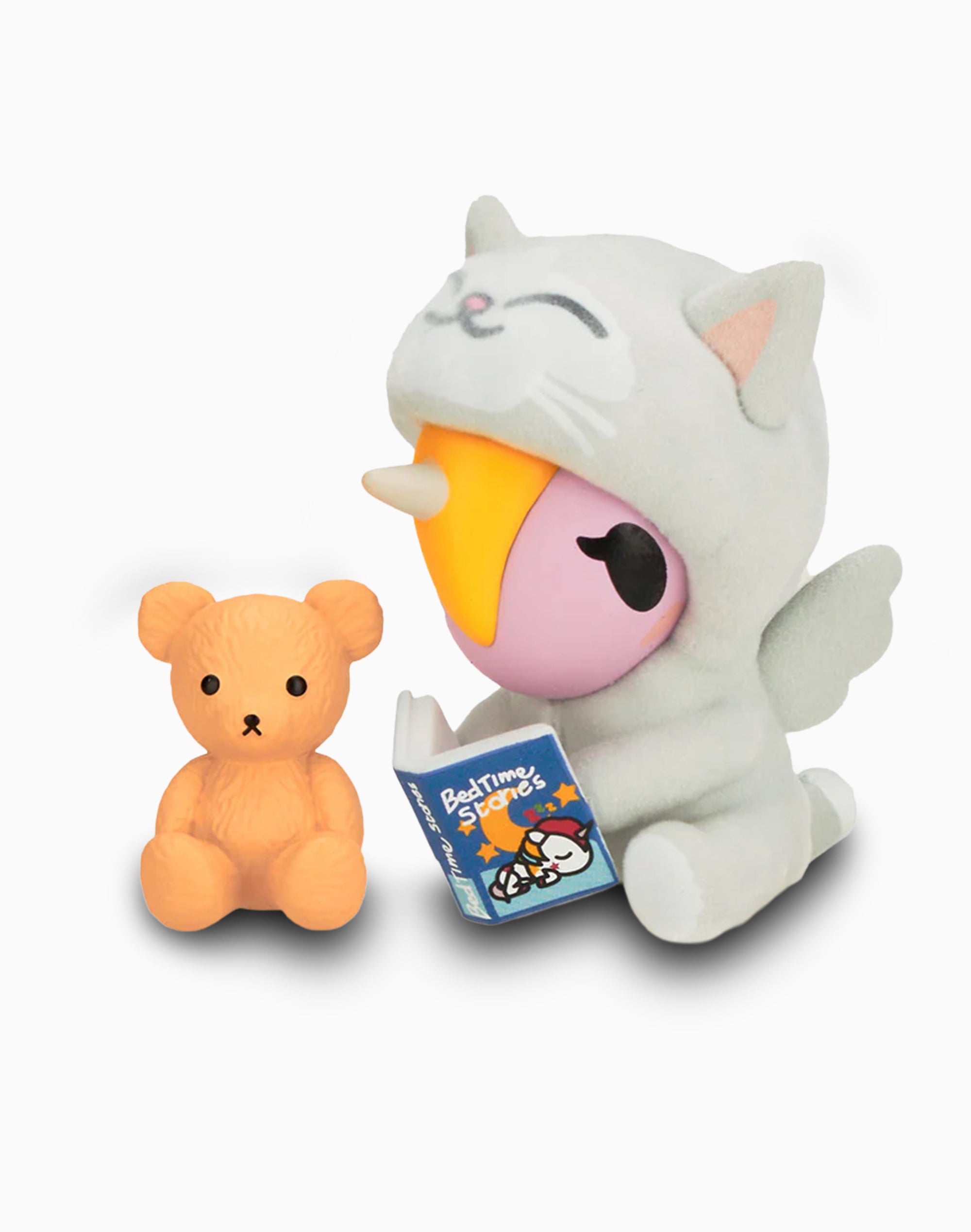 Art Toys Artoyz Originals Cozy Unicorn Surprise Box (1 Piece) - TKDKCOZYUNBB