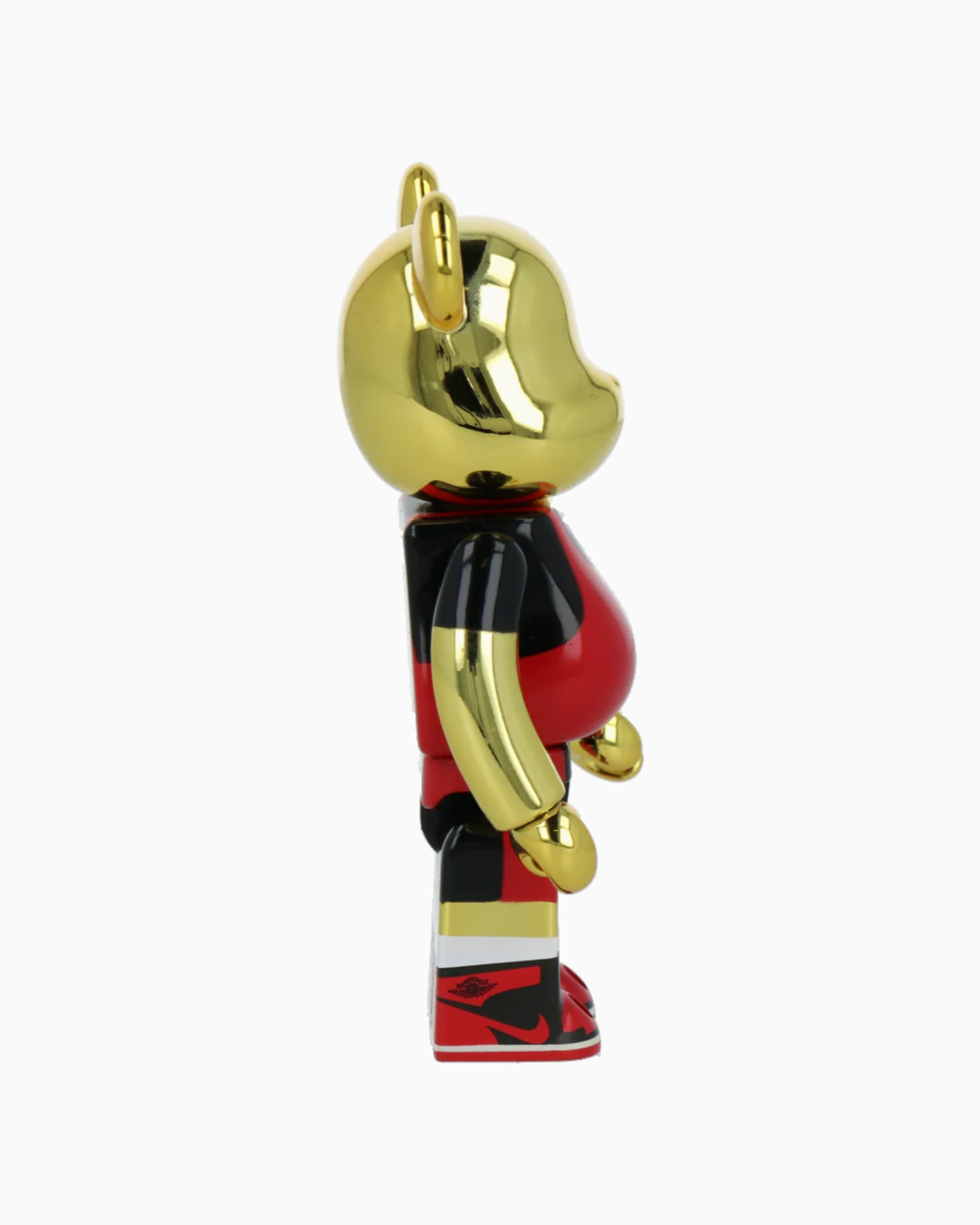 Art Toys Medicom Toy Be@rbrick Michael Jordan - Air Jordan 1985 100% - BBRCK100MJAIRJD