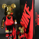 Medicom Toy Be@rbrick Michael Jordan - Air Jordan 1985 1000%