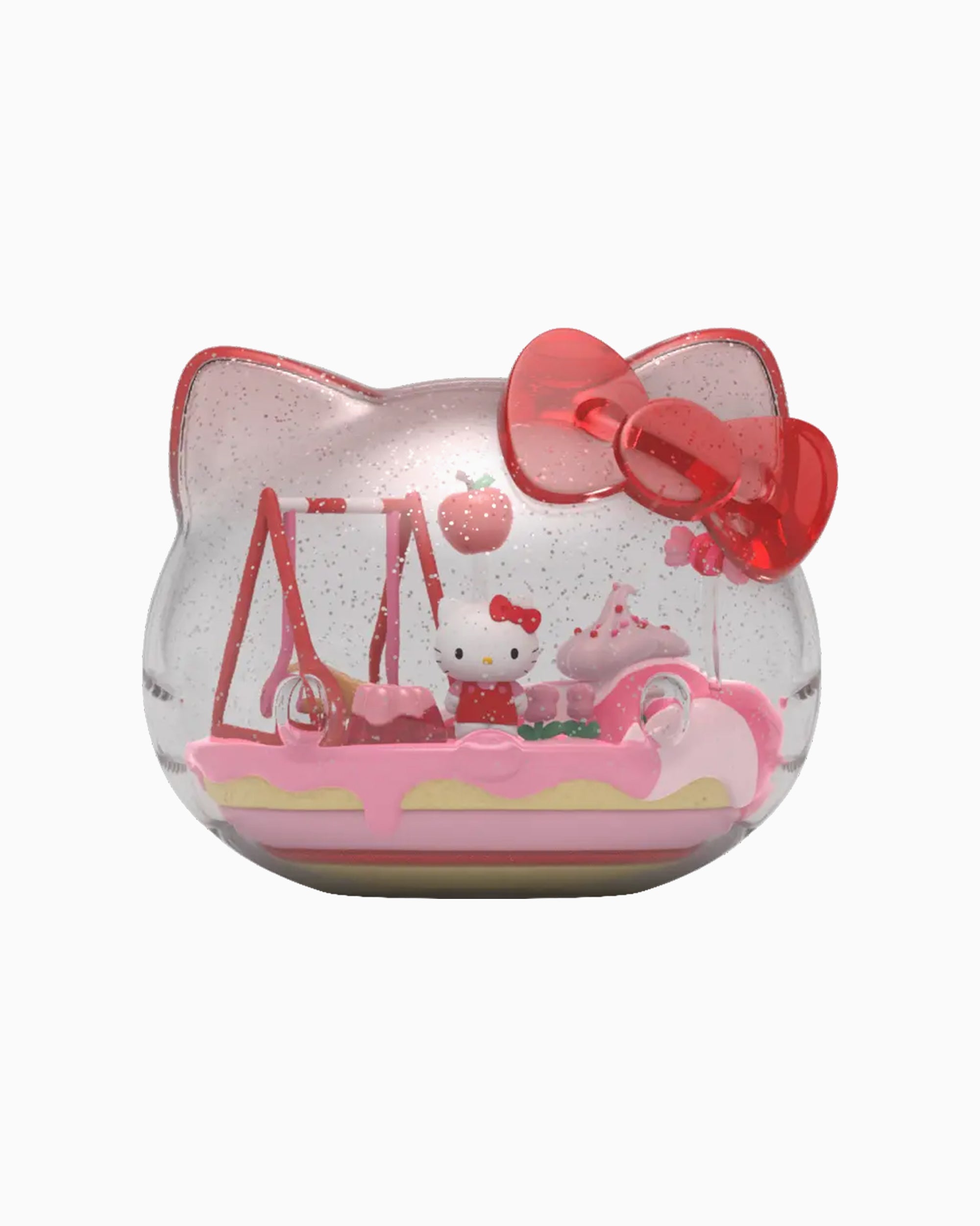 Mighty Jaxx Kandyland Sanrio Hello Kitty