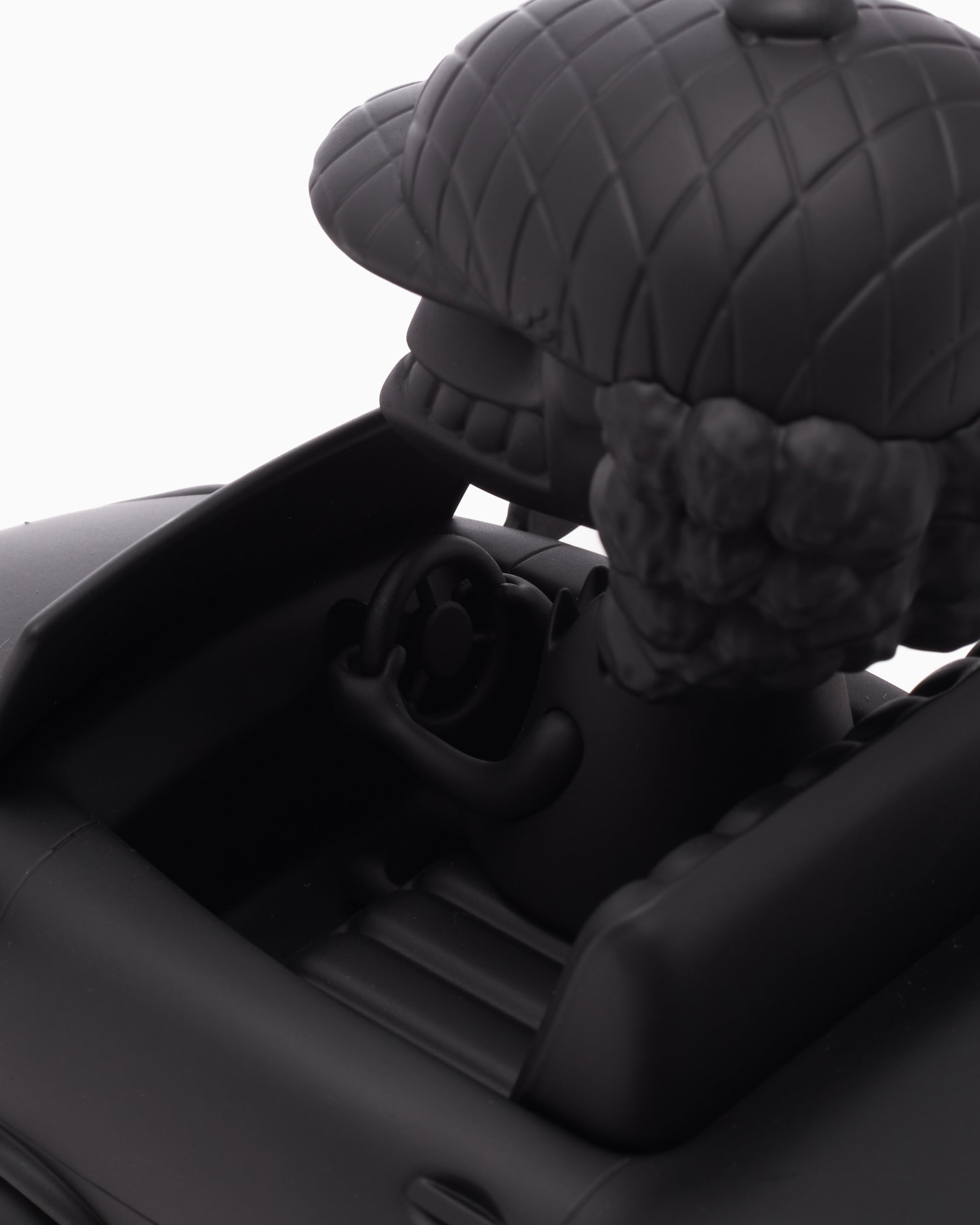 Art Toys ScrapWorld x Abdul Vas F&F Figure - SWFW2302