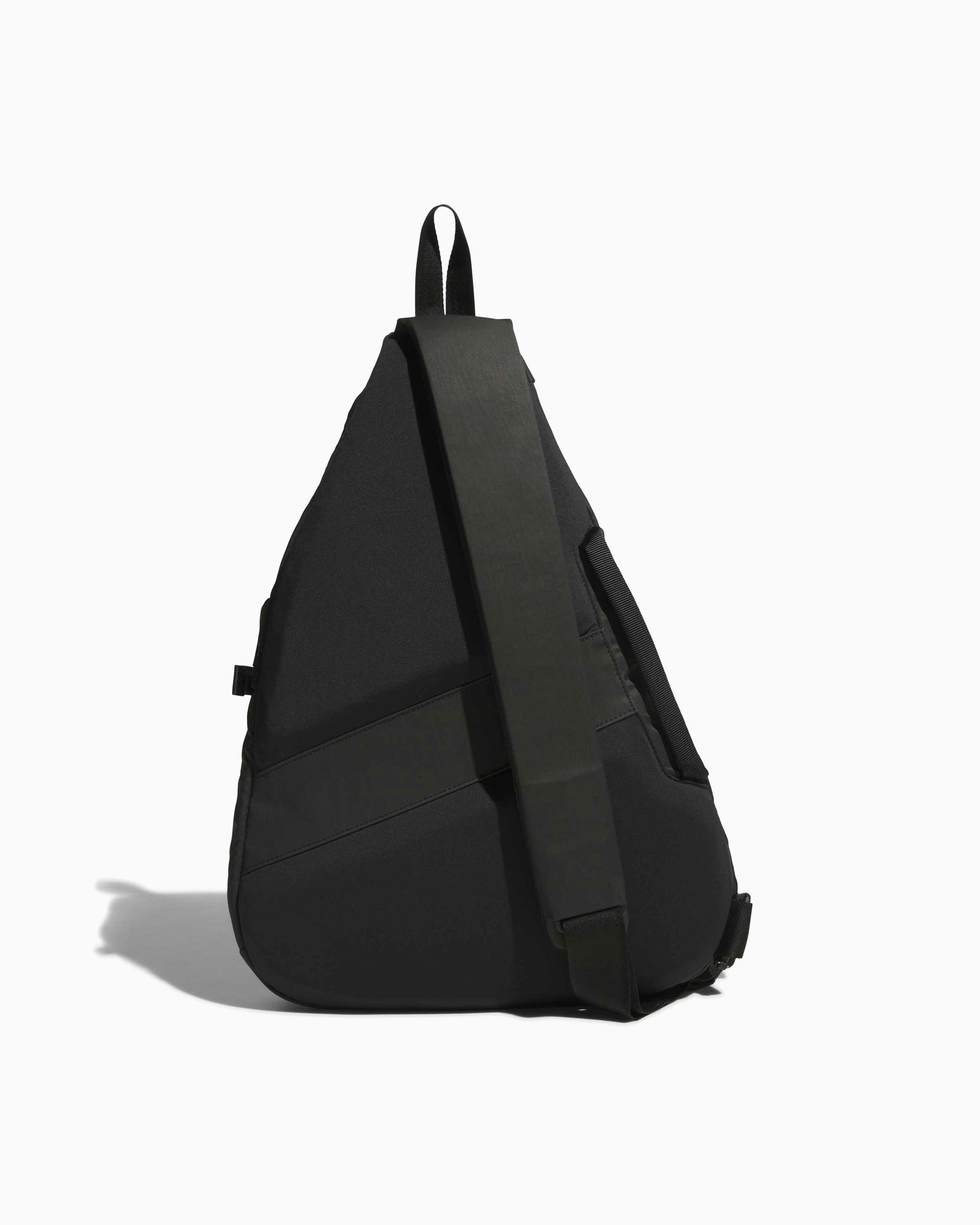 Backpacks and Suitcases adidas Originals 4NWNL Crossbody Bag Unisex Backpack - JZ2111