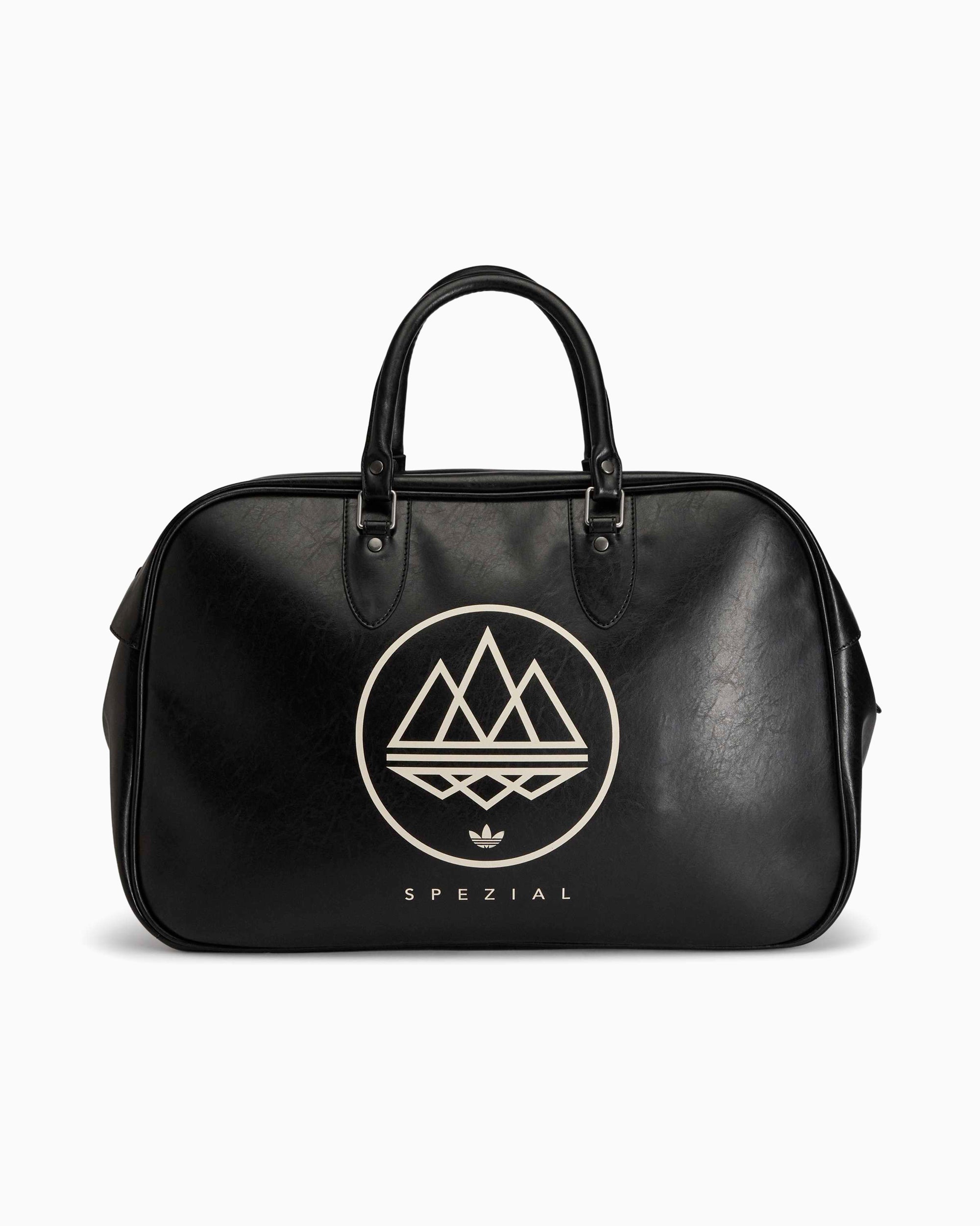 Backpacks and Suitcases adidas Originals SPZL Parbold Unisex Duffle Bag - KR2695