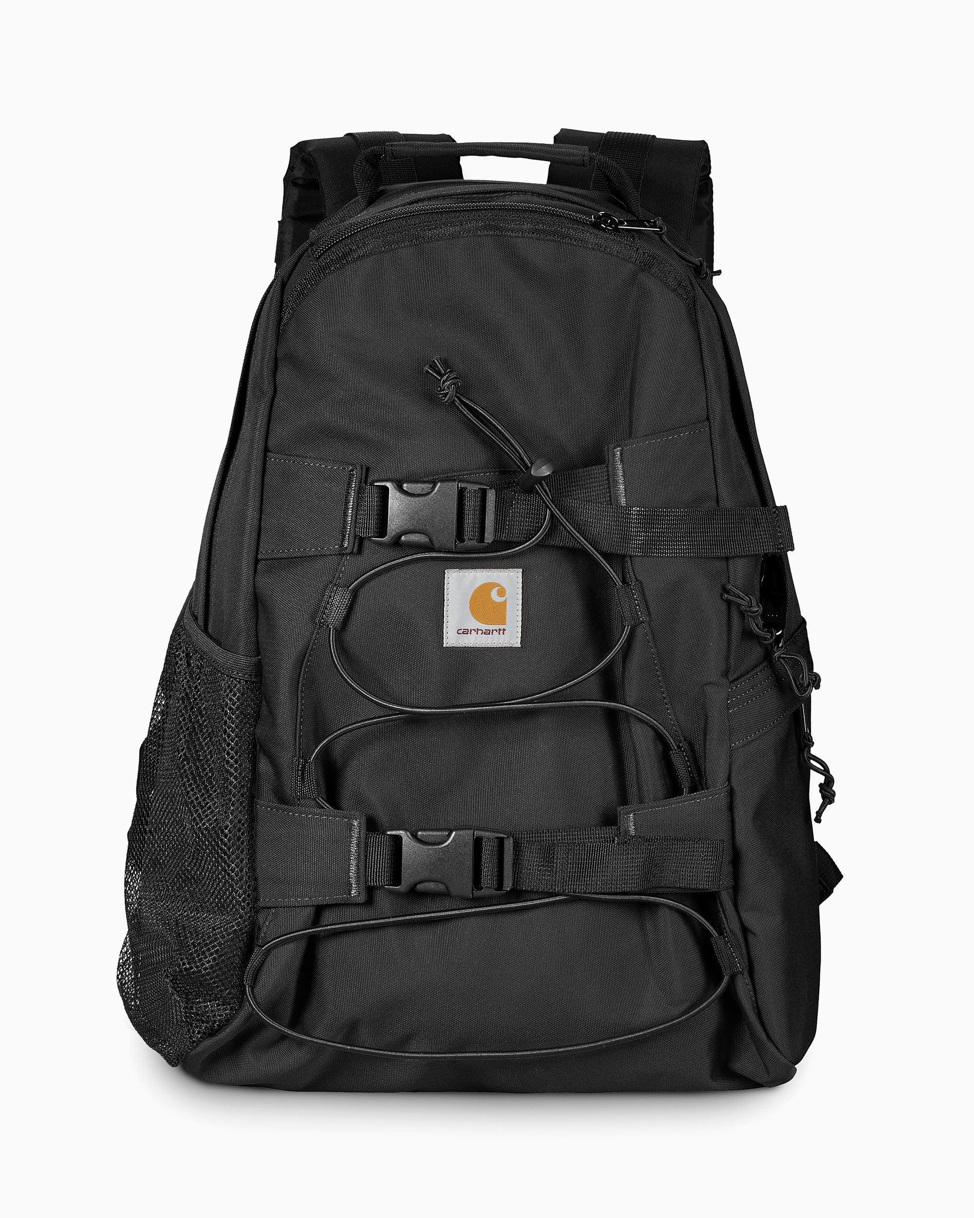 Backpacks and Suitcases Carhartt WIP Kickflip Unisex Backpack - I031468-89XX