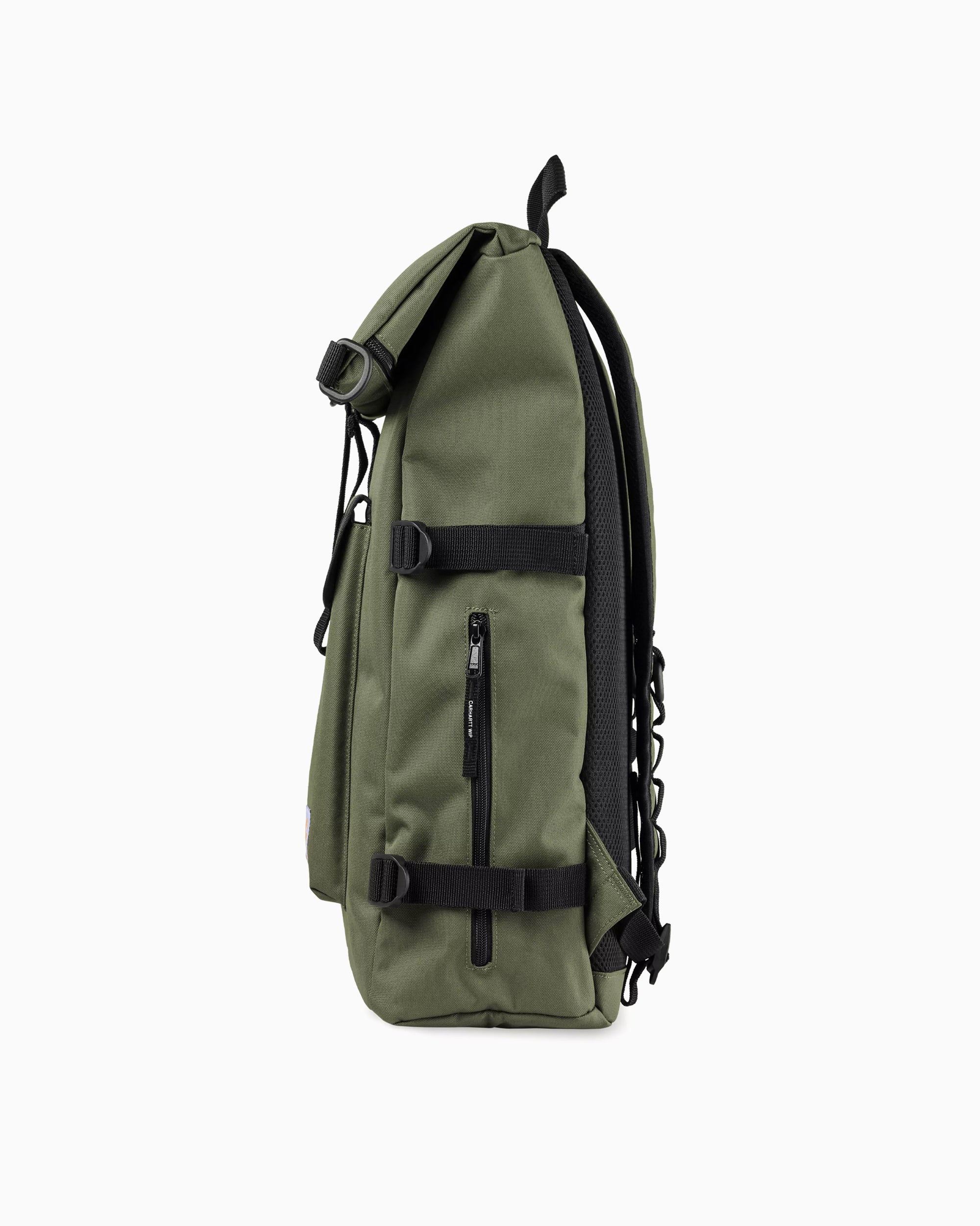 Backpacks and Suitcases Carhartt WIP Philis 21,5L Water-Repellent Unisex Backpack - I031575-11XX