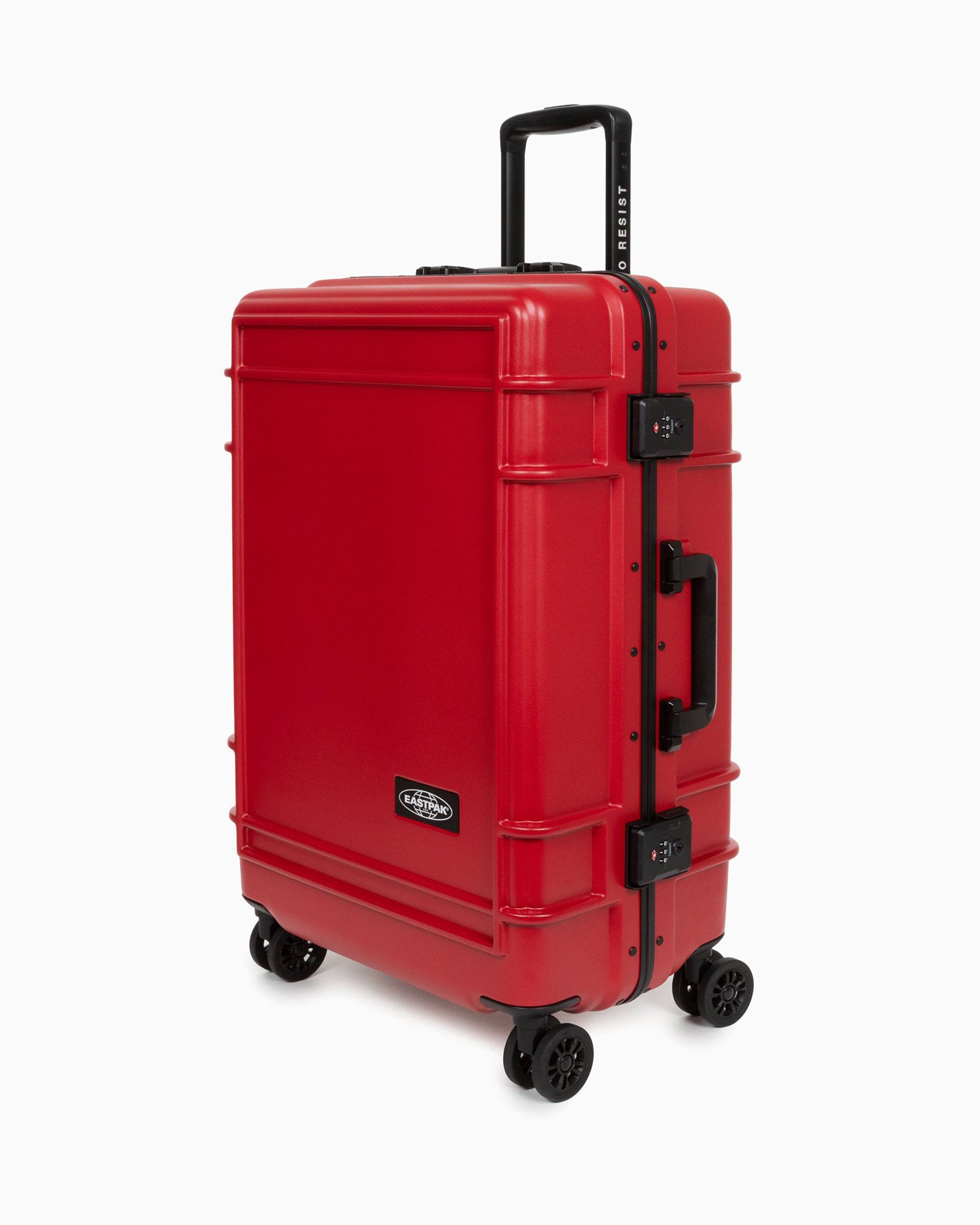 Backpacks and Suitcases Eastpak Resist'r (L) Unisex Suitcase - EK0A5BJG4S01