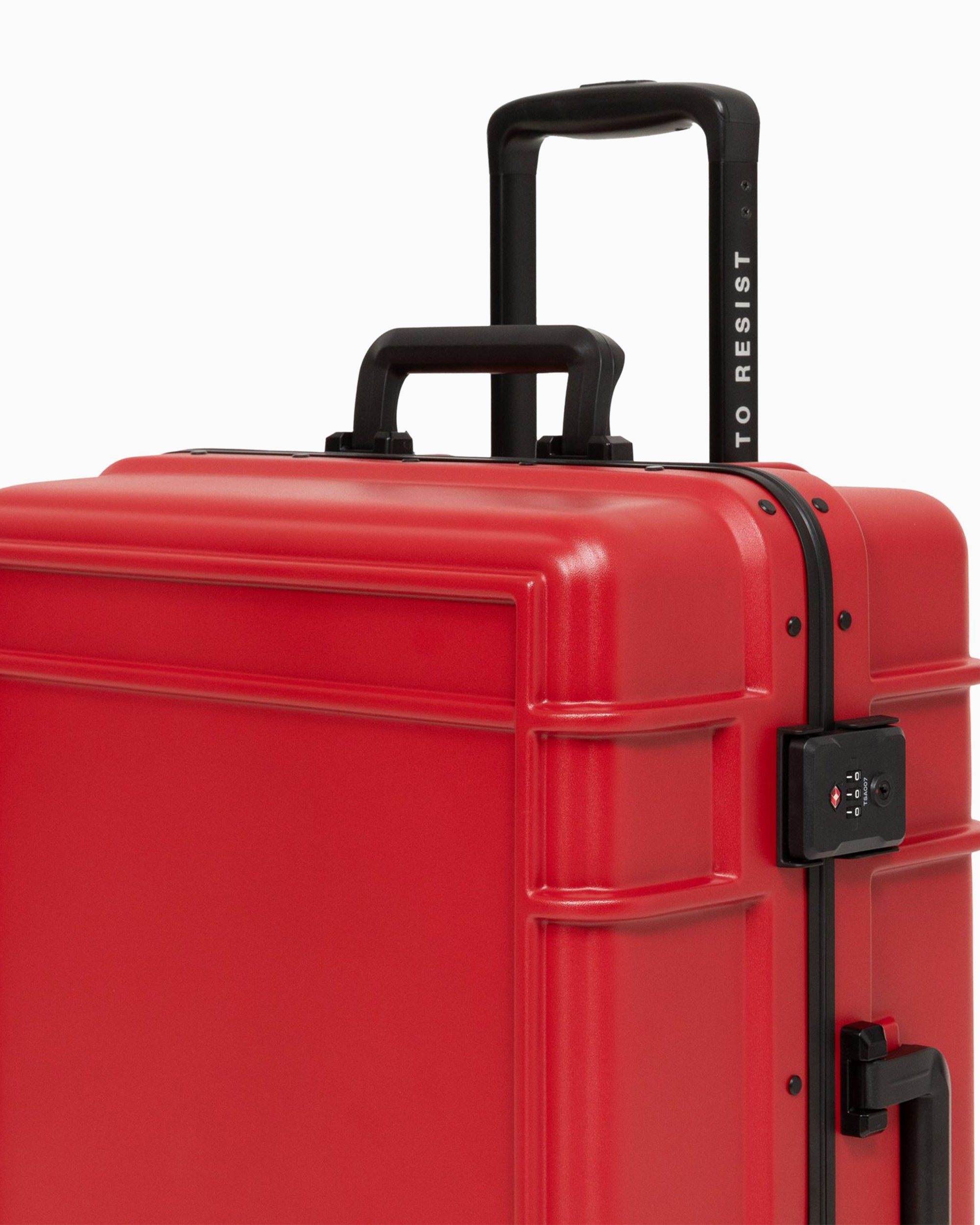 Backpacks and Suitcases Eastpak Resist'r (L) Unisex Suitcase - EK0A5BJG4S01