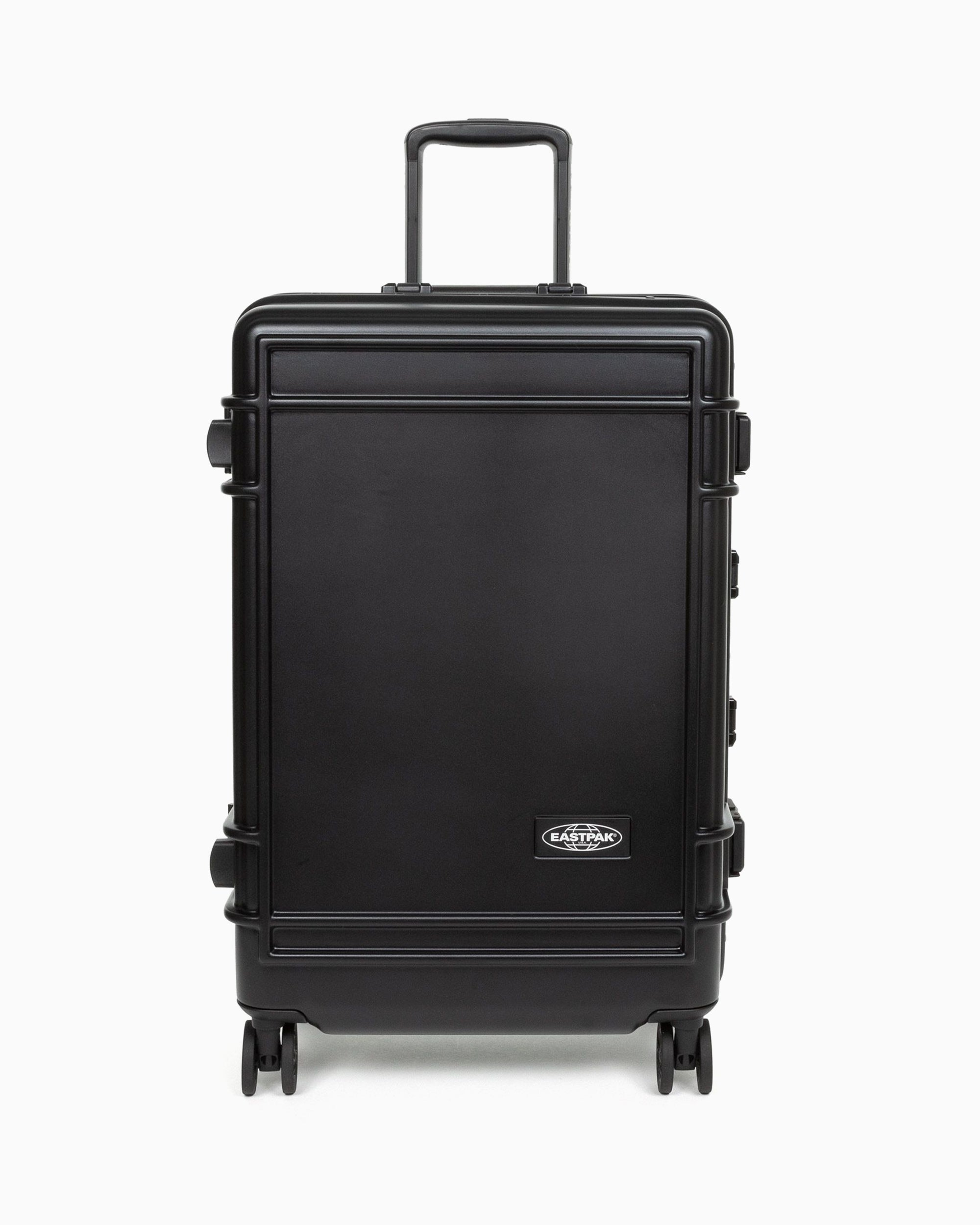 Backpacks and Suitcases Eastpak Resist'r Luggage Case (L) Unisex Backpacks and Suitcases - EK0A5BJG0081