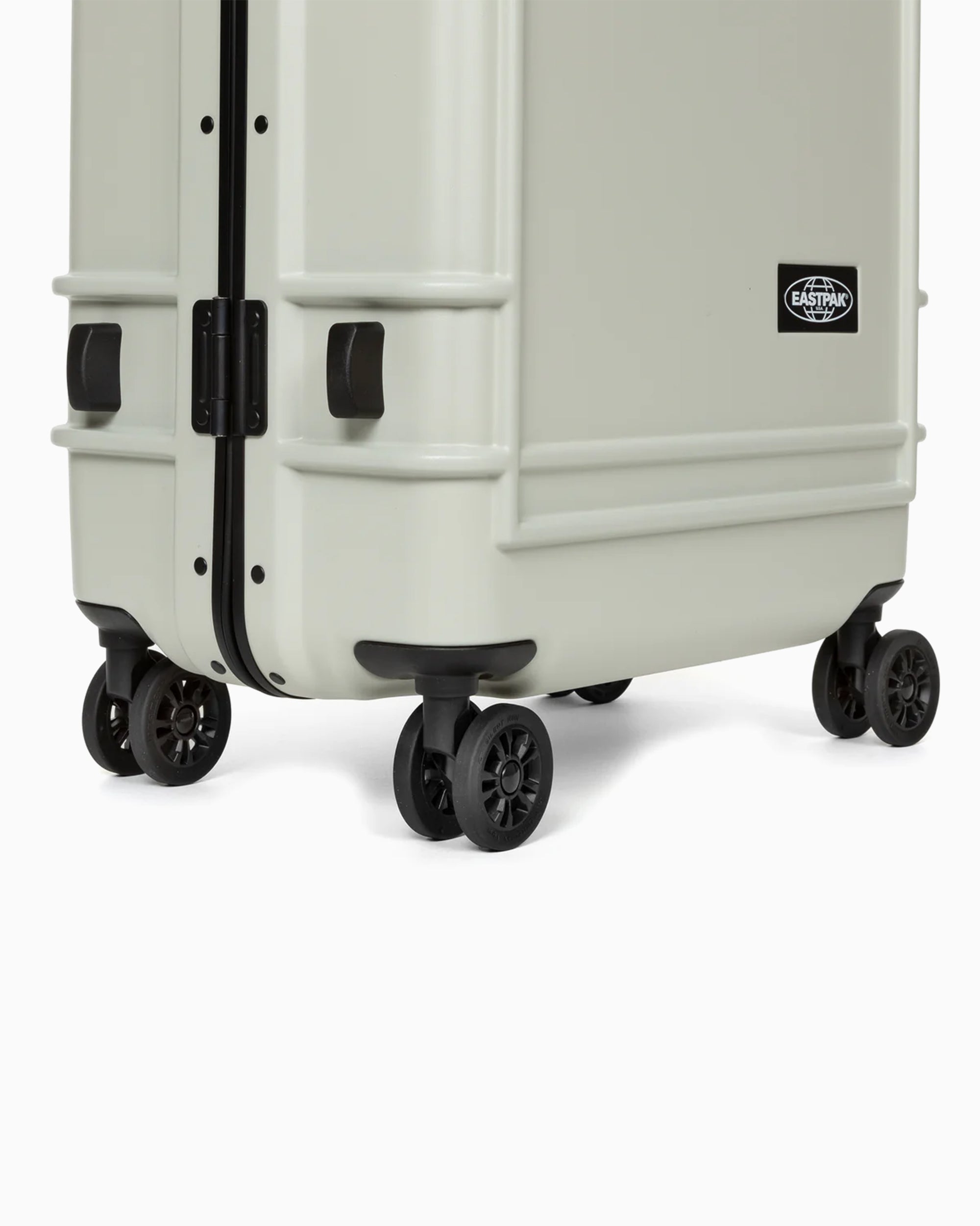 Backpacks and Suitcases Eastpak Resist'r Luggage Case (L) Unisex Suitcase - EK0A5BJG3W11