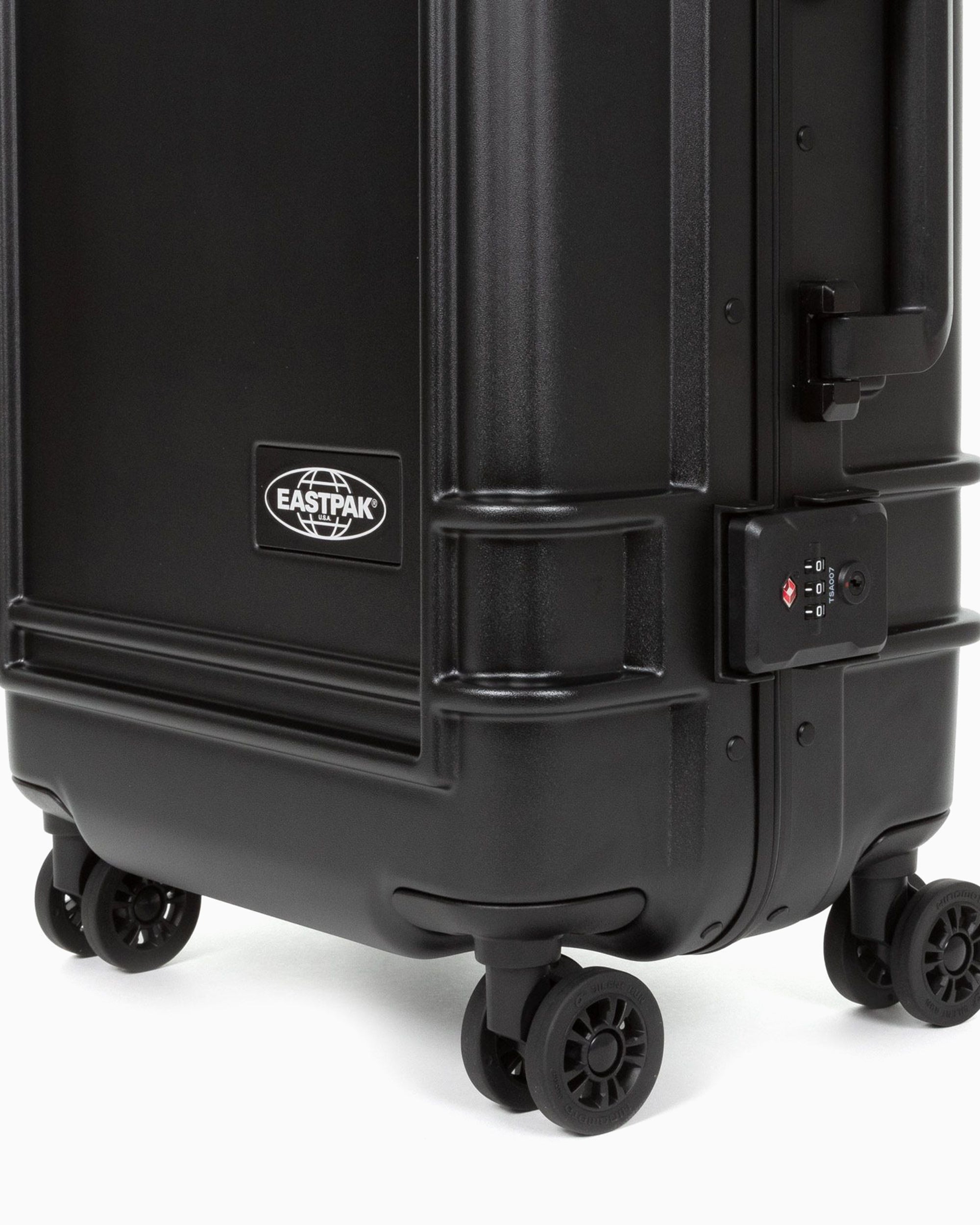 Backpacks and Suitcases Eastpak Resist'r Luggage Case (S) Unisex Backpacks and Suitcases - EK0A5BJE0081