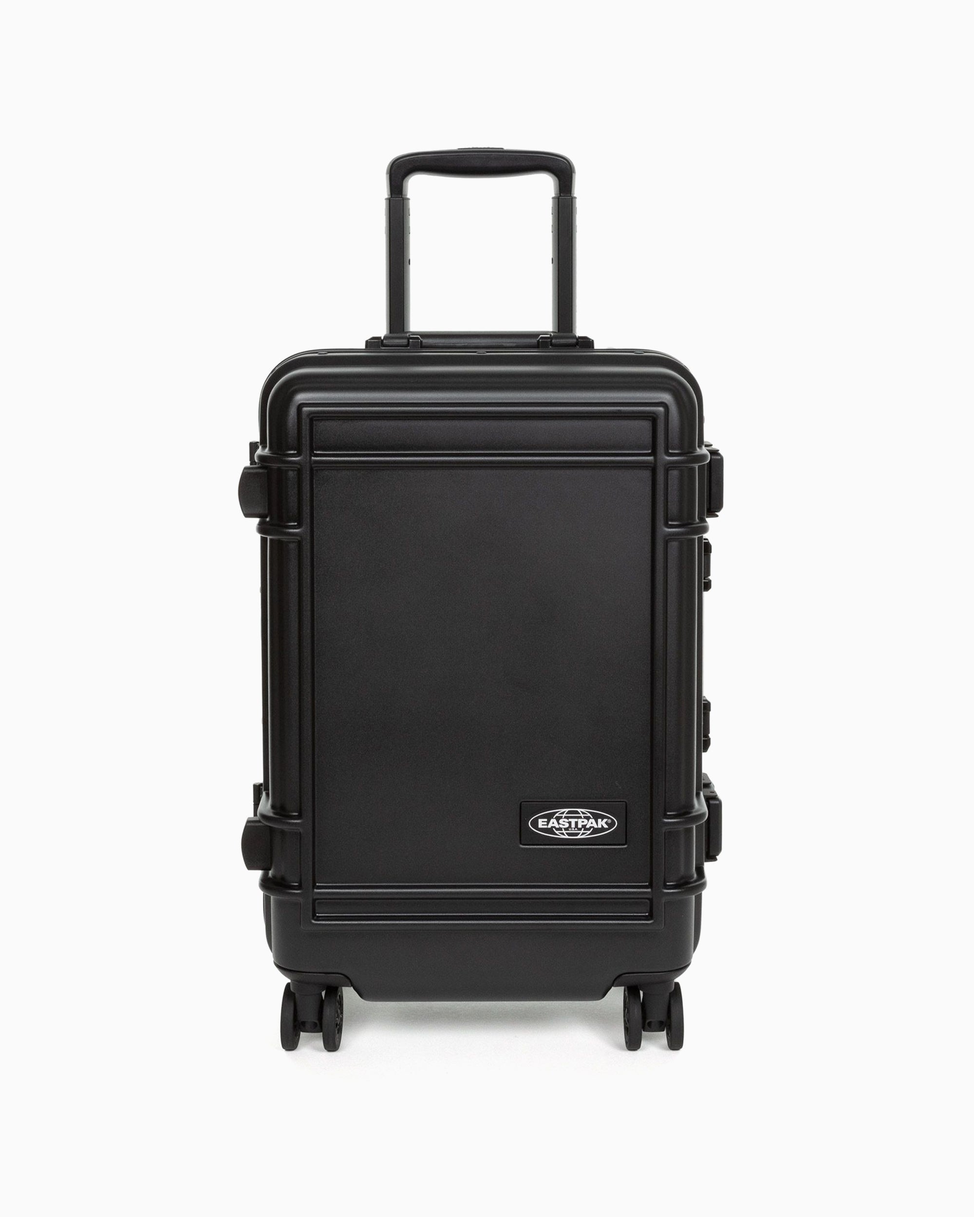 Backpacks and Suitcases Eastpak Resist'r Luggage Case (S) Unisex Suitcase - EK0A5BJE0081