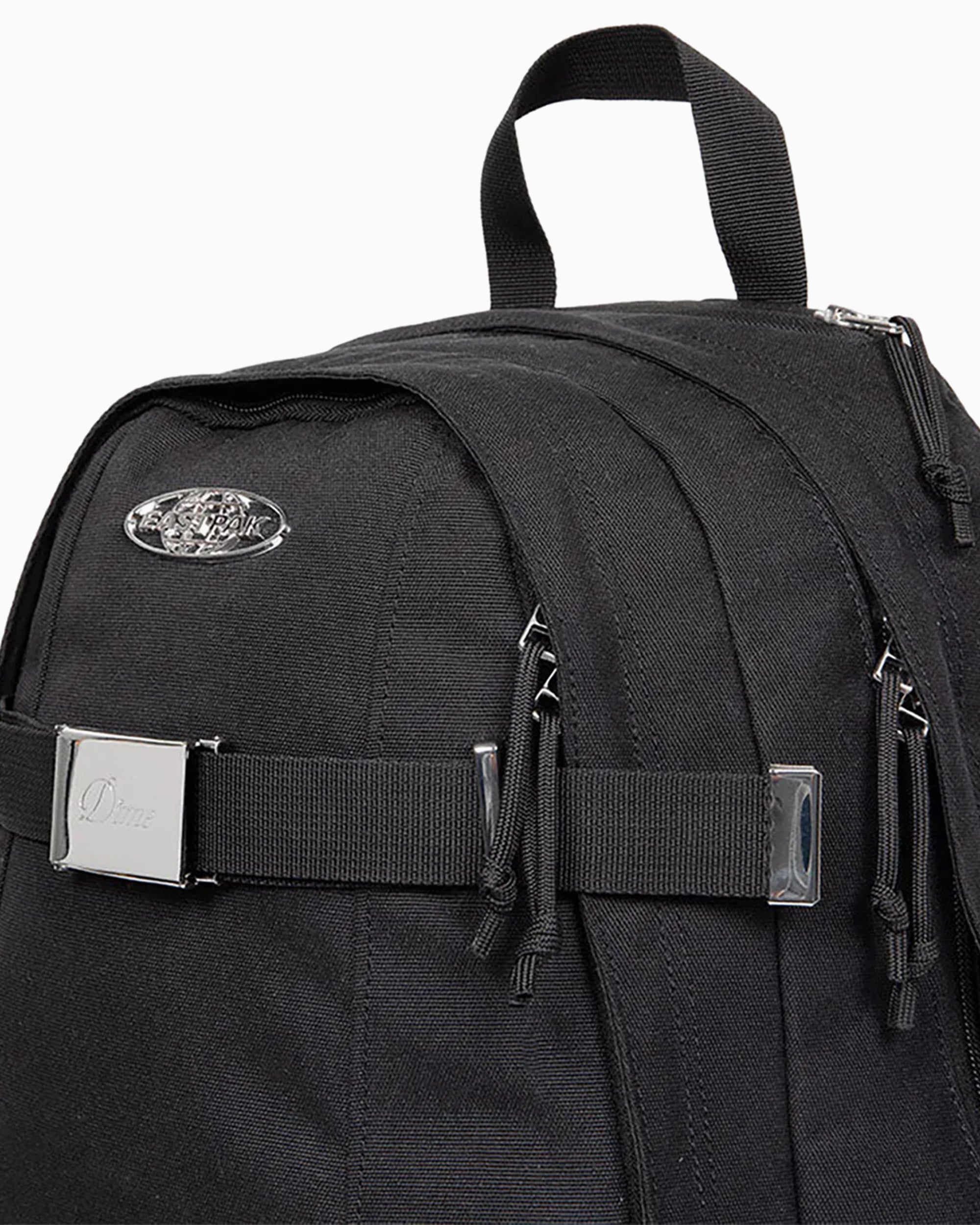 Backpacks and Suitcases Eastpak x Dime Getter 25L Unisex Backpack - EK0A5BNP7Z11