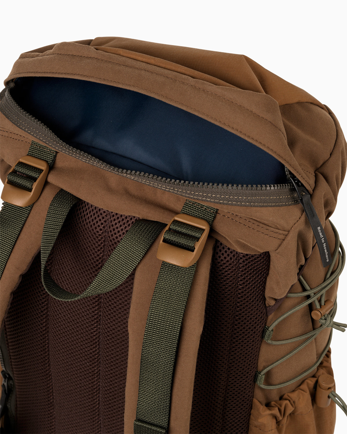 Backpacks and Suitcases Pas Normal Studios x Porter-Yoshida & Co. Unisex Backpack - NAO1263AV-1996