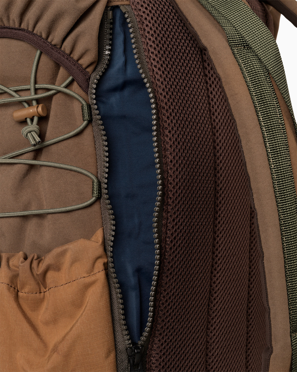 Backpacks and Suitcases Pas Normal Studios x Porter-Yoshida & Co. Unisex Backpack - NAO1263AV-1996