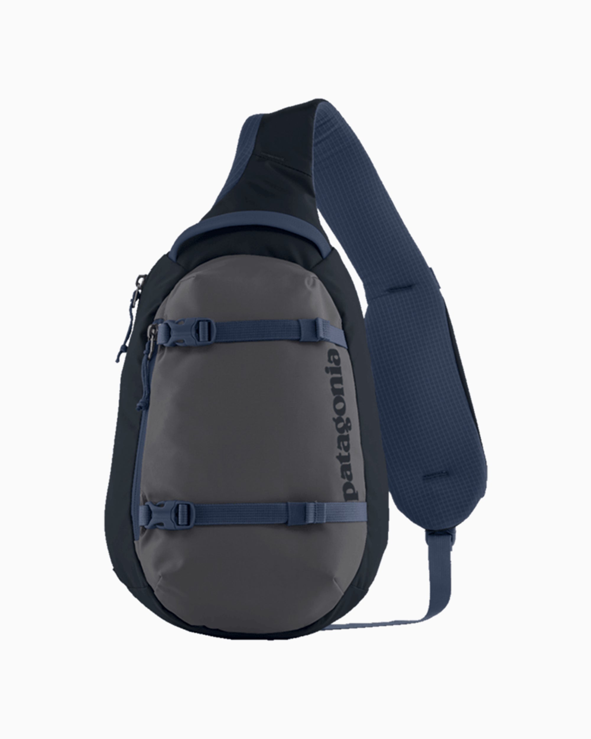 Backpacks and Suitcases Patagonia Atom Sling 8L Unisex Backpack - 48262-SMDB