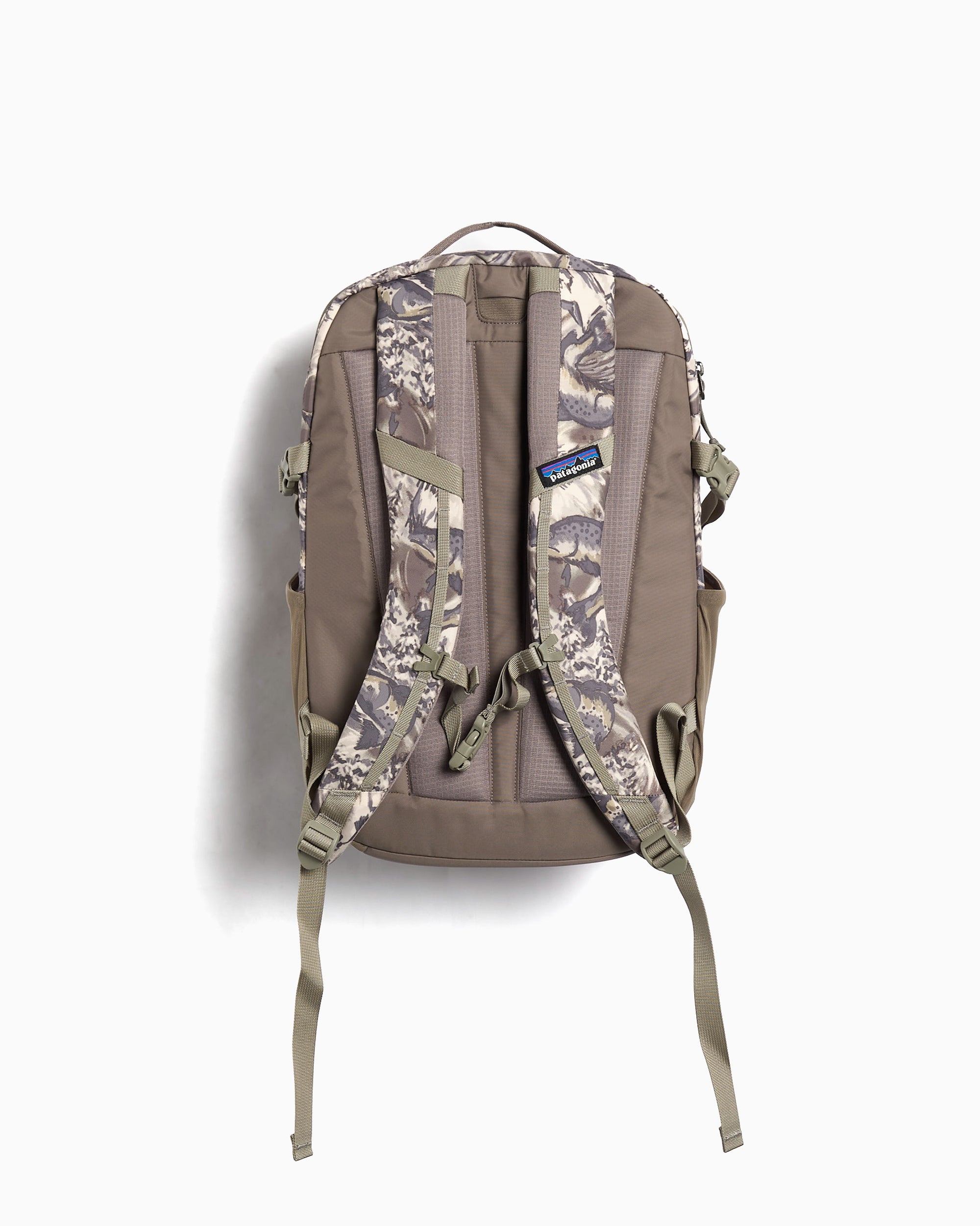 Backpacks and Suitcases Patagonia Refugio Day 26L Unisex Backpack - 47913-SPWI