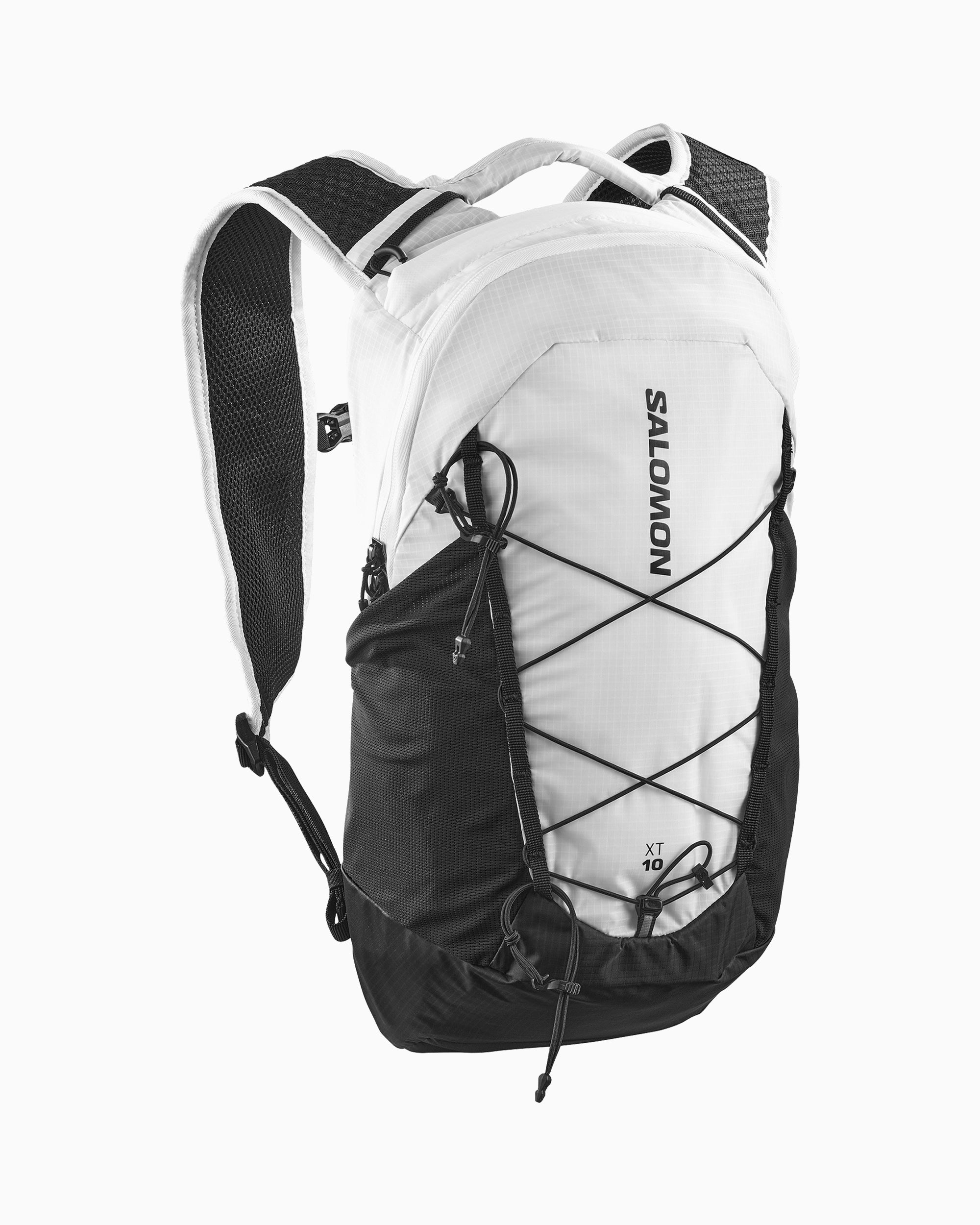 Backpacks and Suitcases Salomon Advanced XT 10 Unisex Backpack - LC2859000