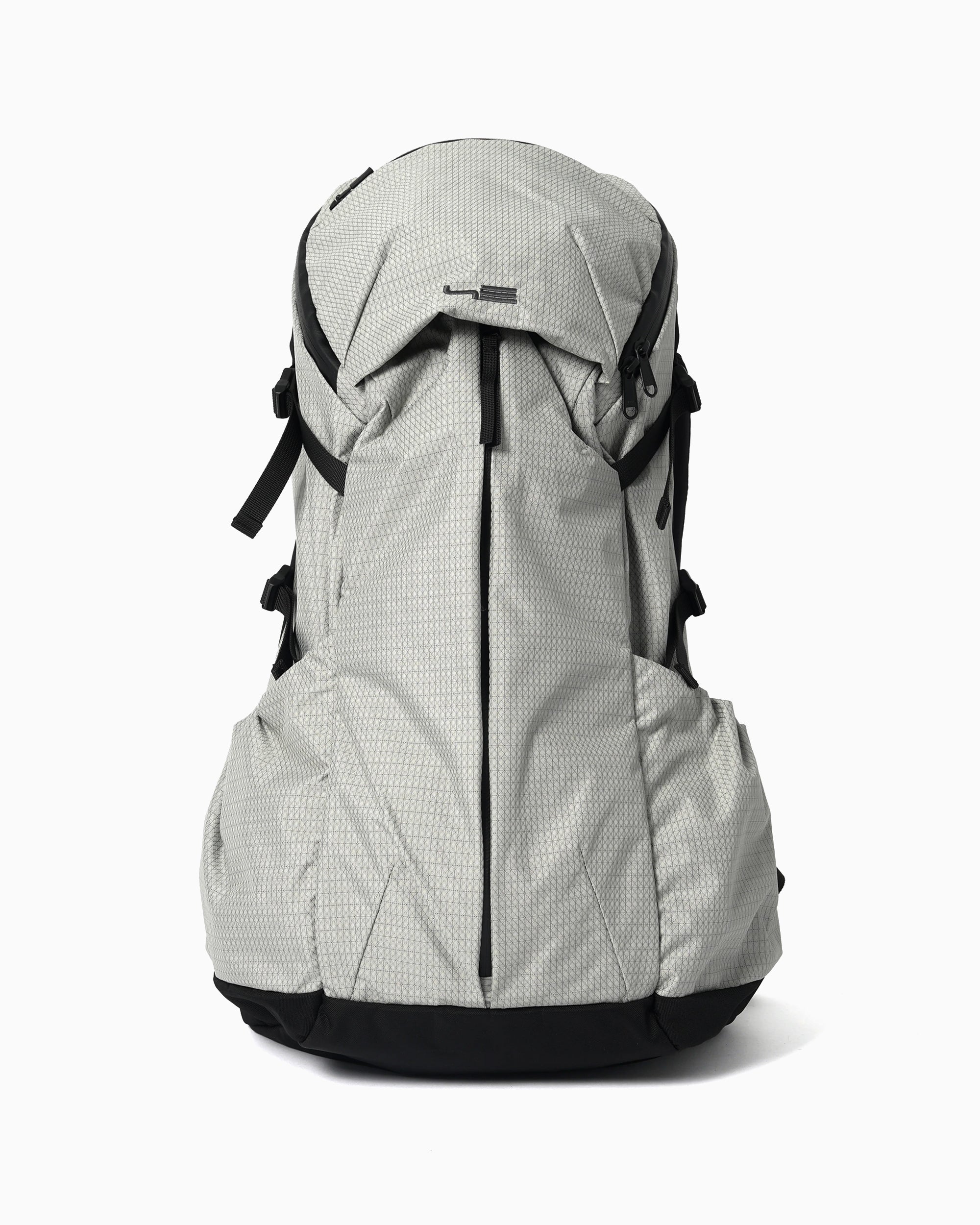 Backpacks and Suitcases SEALSON SC24 NylonPlus® 22L Unisex Backpack - SC24-LIGHTGREY