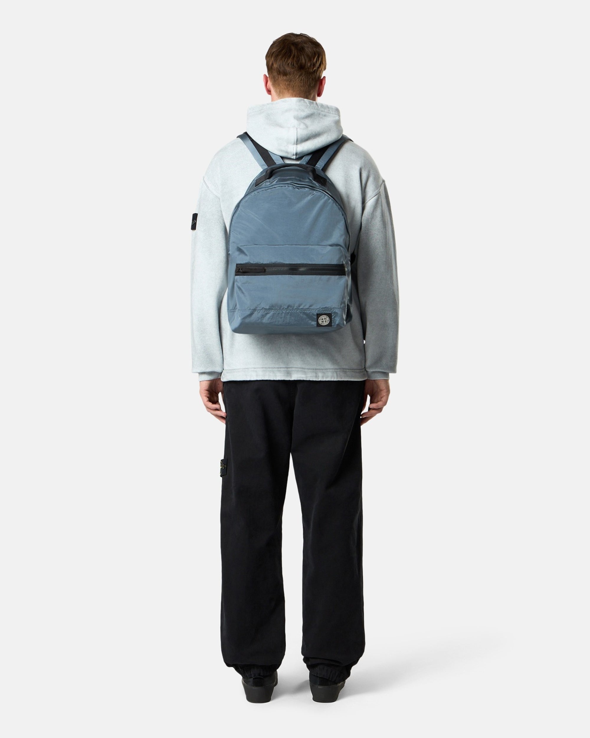 Backpacks and Suitcases Stone Island Econyl® Unisex Backpack - L1S159200010-V0024