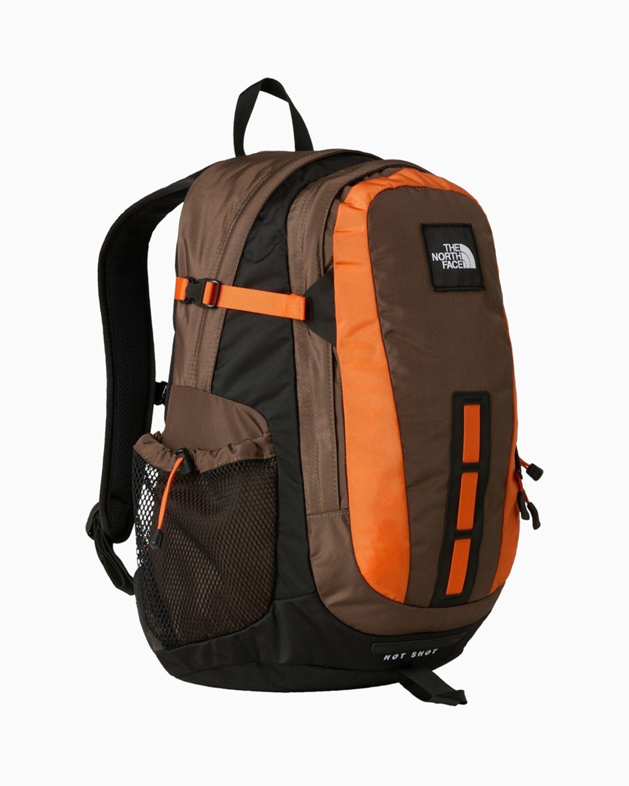 Backpacks and Suitcases The North Face Hot Shot 30L Unisex Backpack - NF0A3KYJGIH1