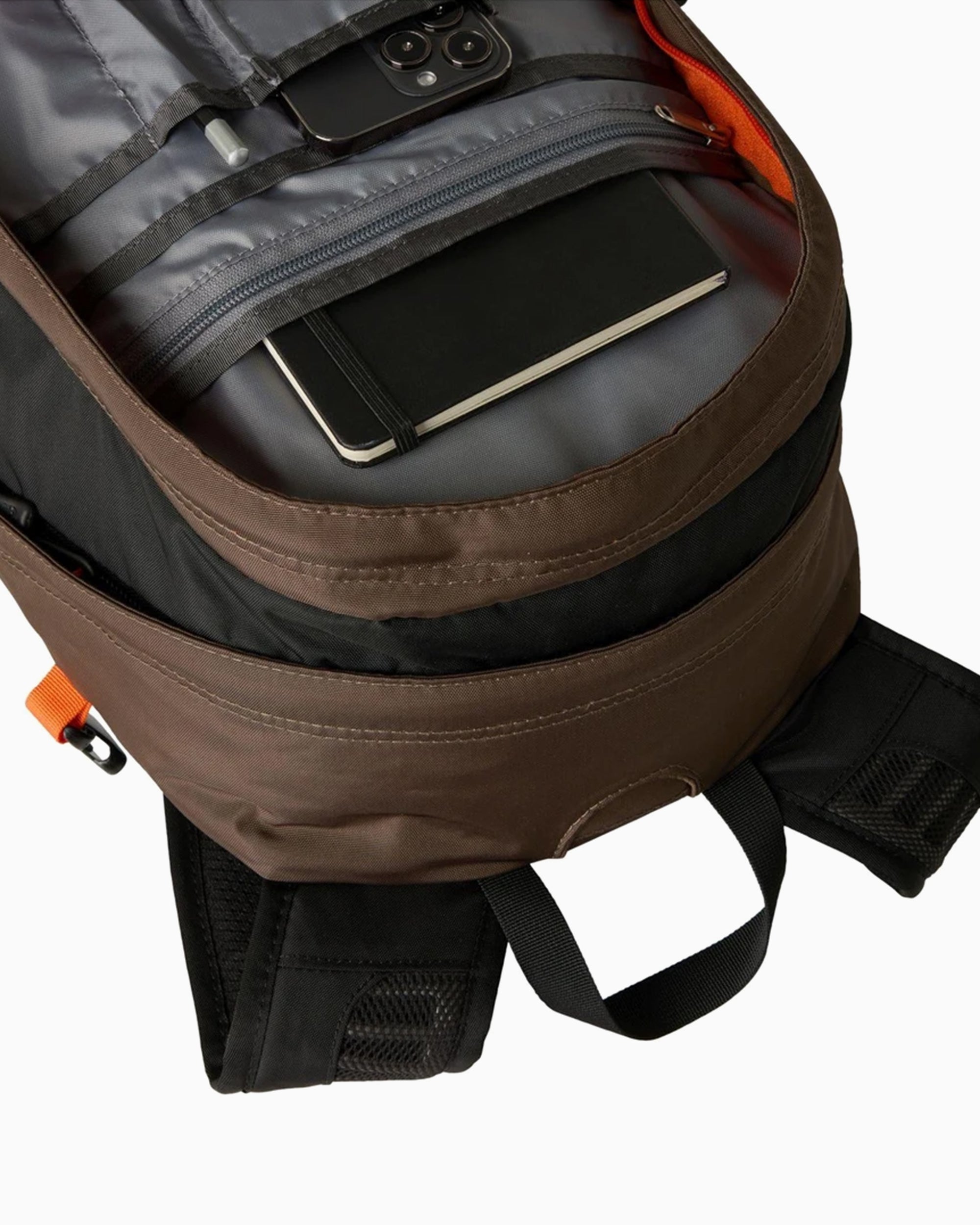 Backpacks and Suitcases The North Face Hot Shot 30L Unisex Backpack - NF0A3KYJGIH1