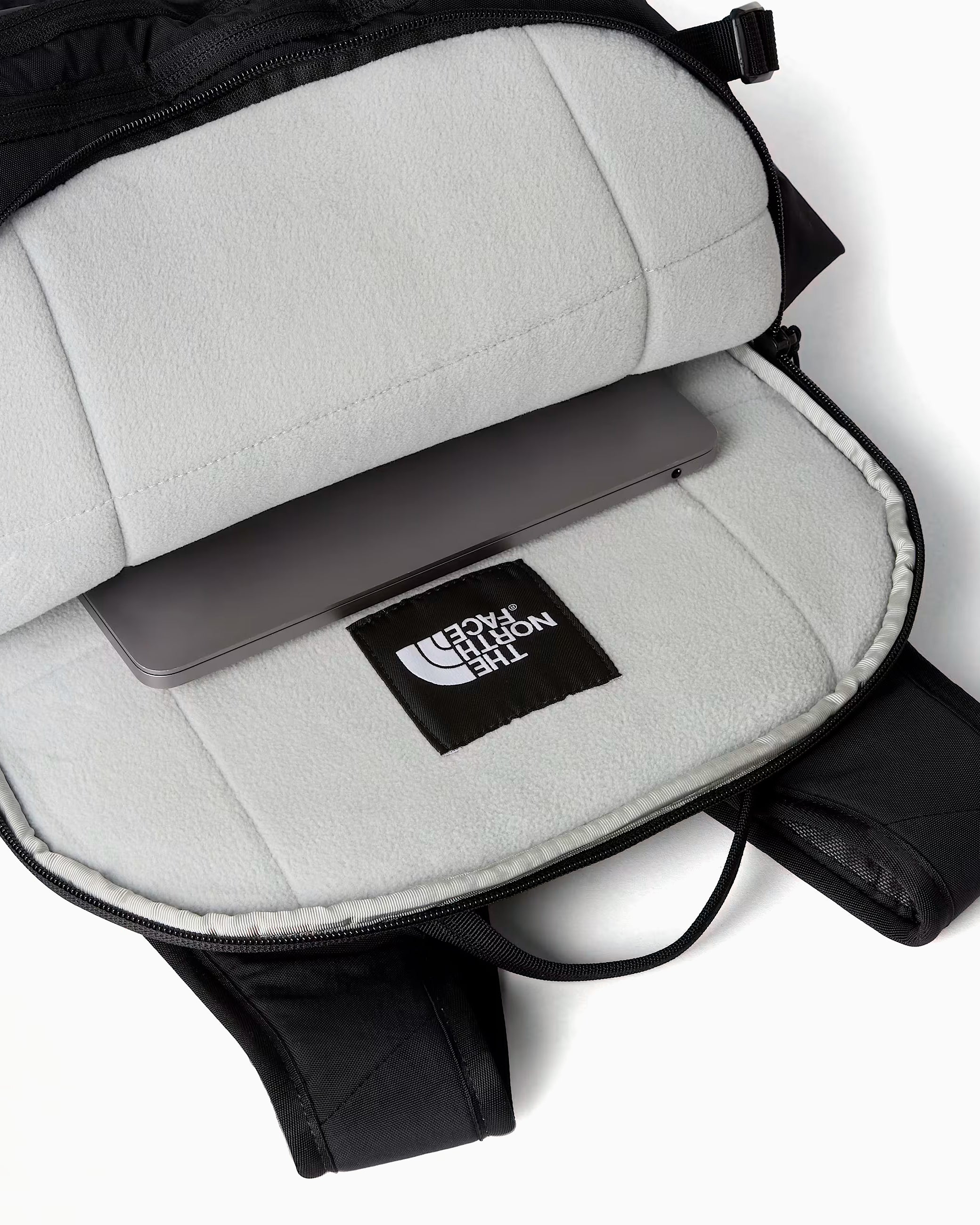 Backpacks and Suitcases The North Face Kaban LTE Unisex Backpack - NF0A8BK8KX71