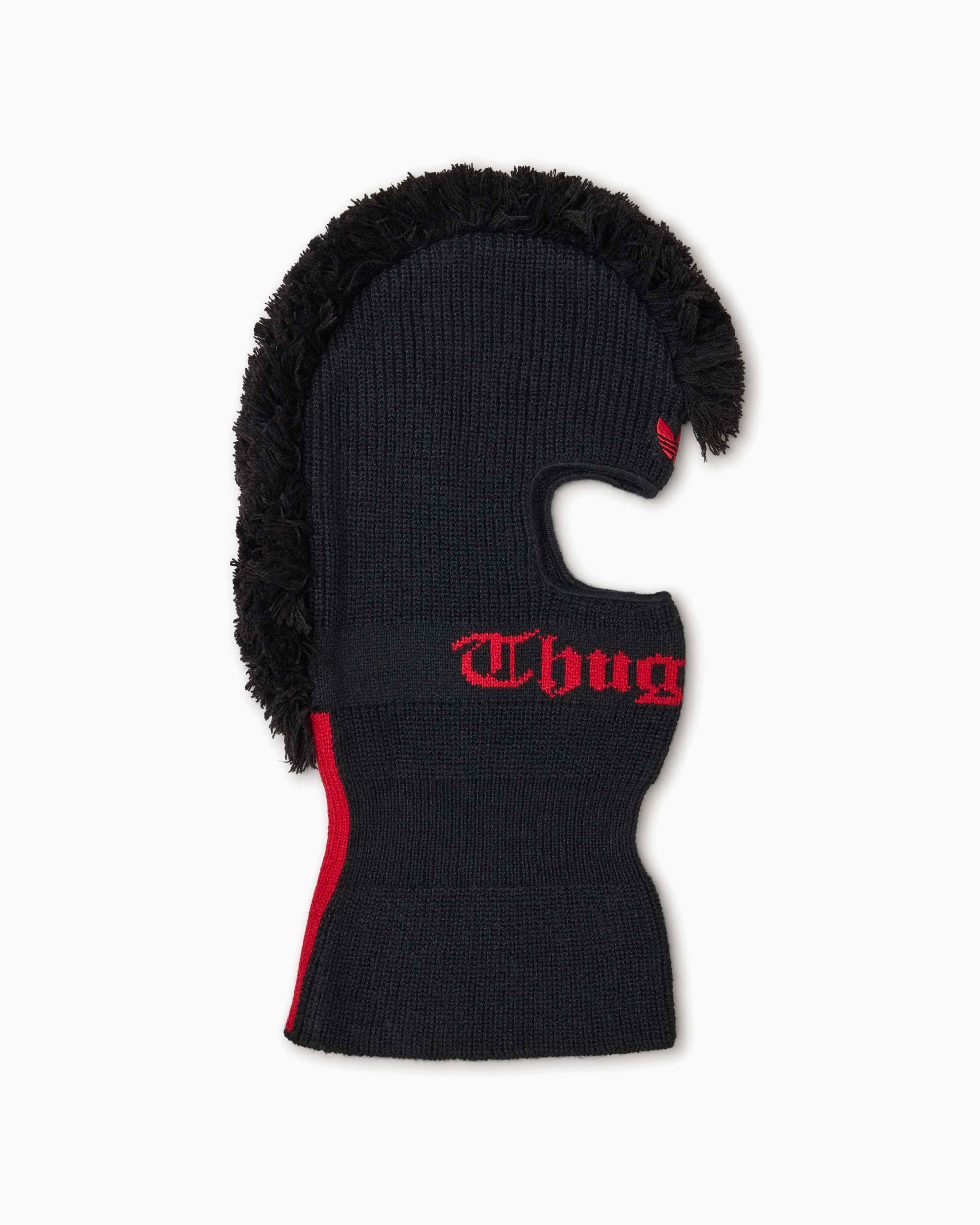 Beanies & Hats adidas Originals x Thug Club Unisex Balaclava - KF0647