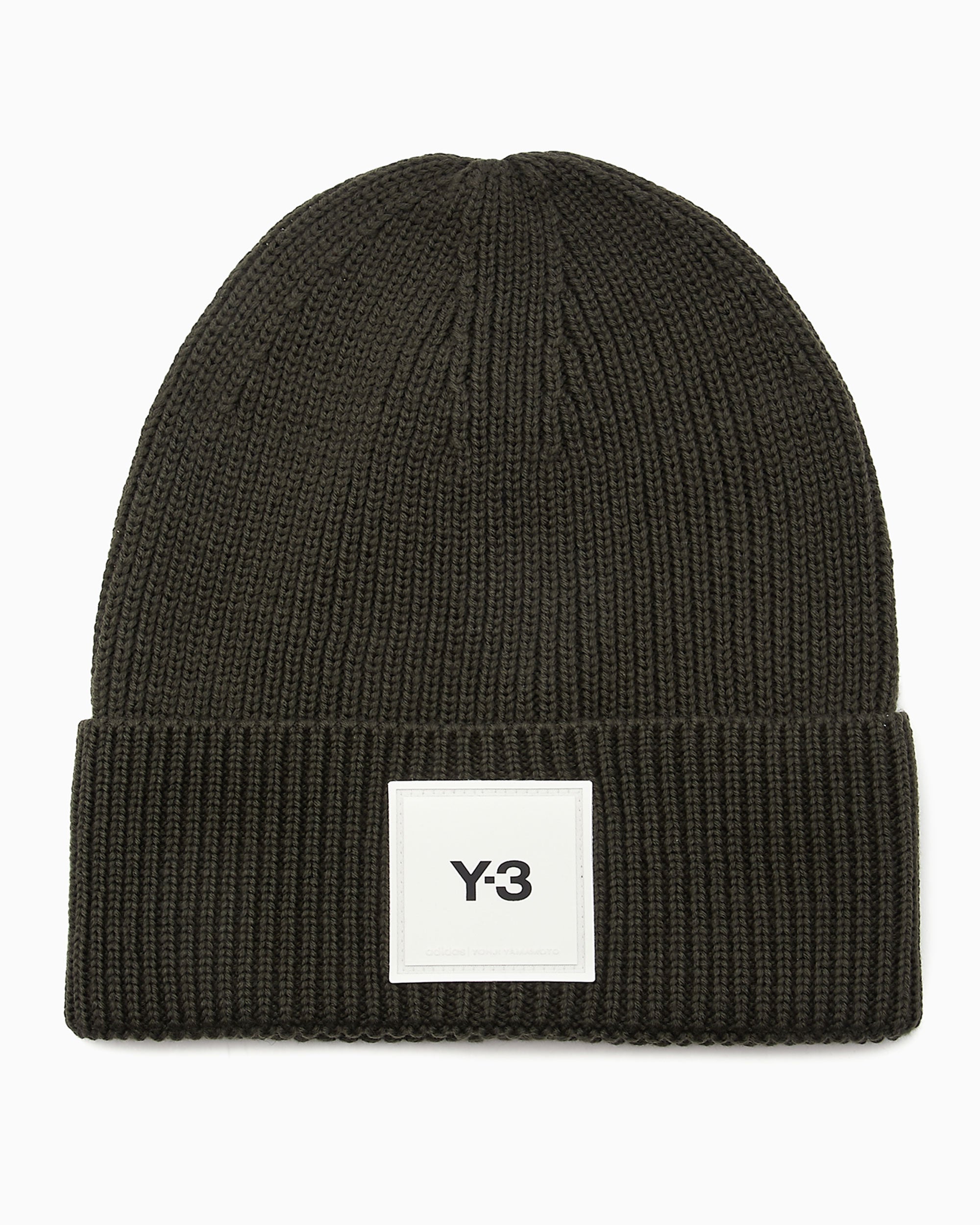 Beanies & Hats adidas Y-3 Classic Unisex Beanie - HM8338