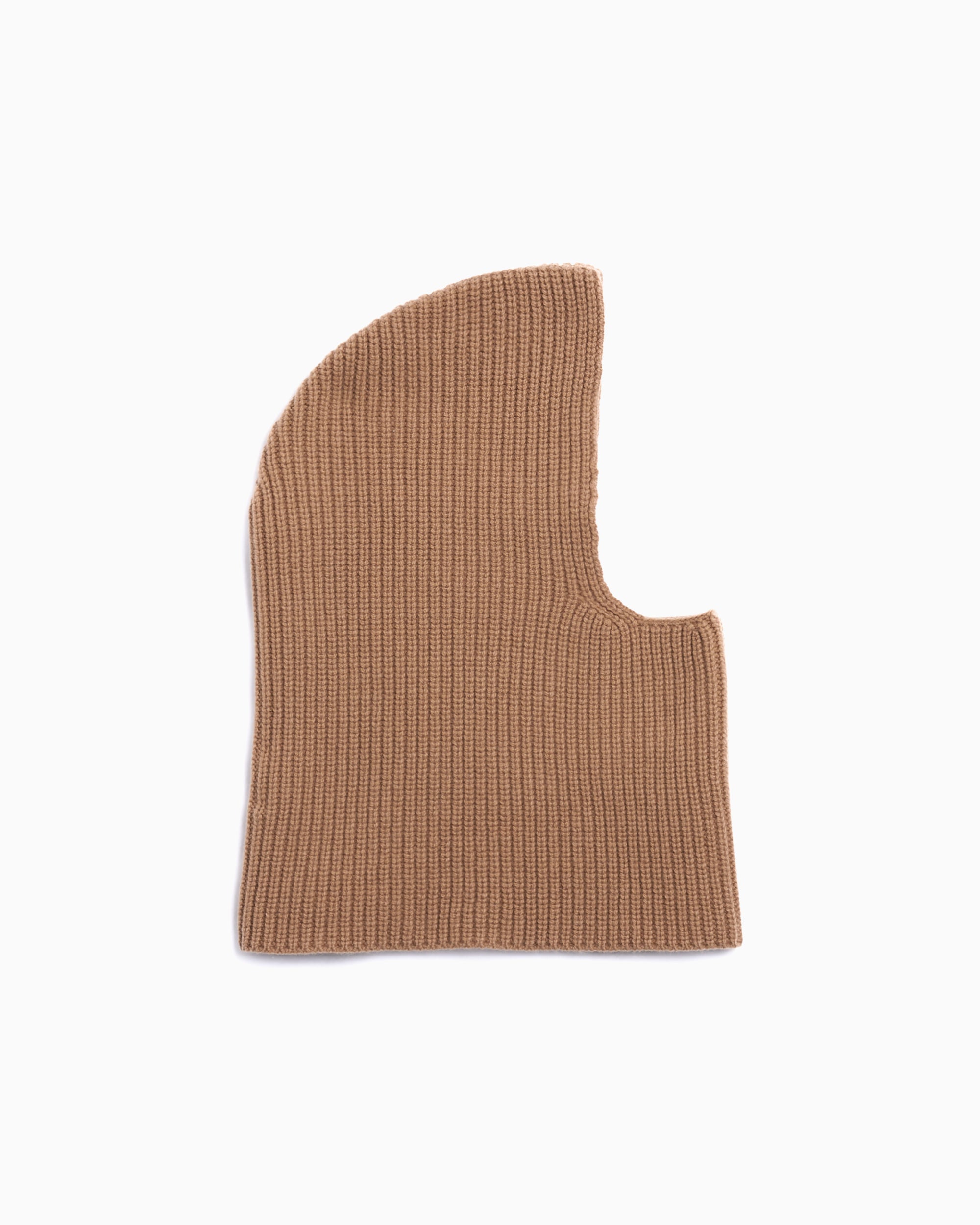 Beanies & Hats A.P.C. A.P.C. Sacha Unisex Ski Balaclava Unisex Beanie - WVBBR-M25070-CAB
