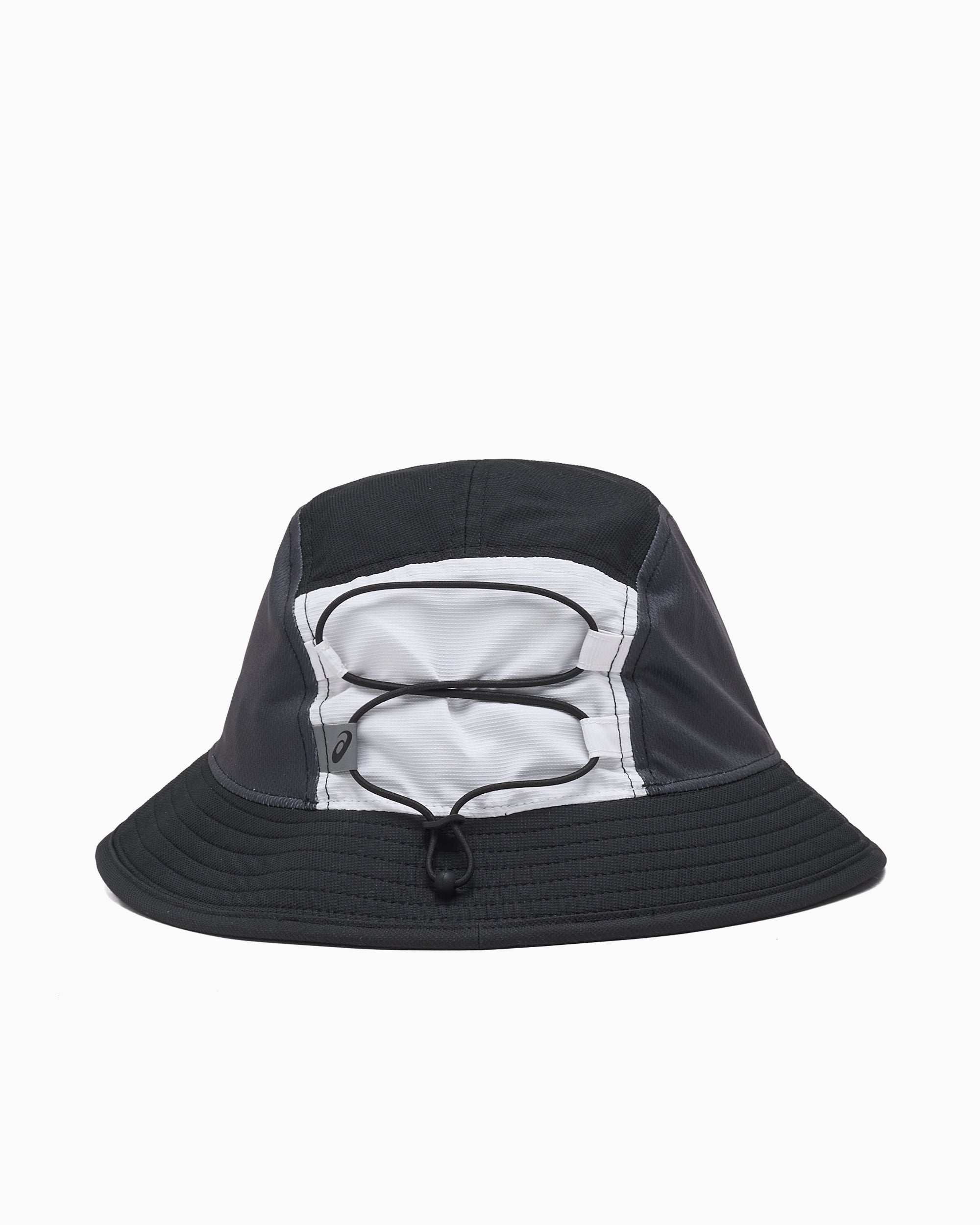 Beanies & Hats ASICS Performance Run Unisex Bucket Hat - 3013B332-002