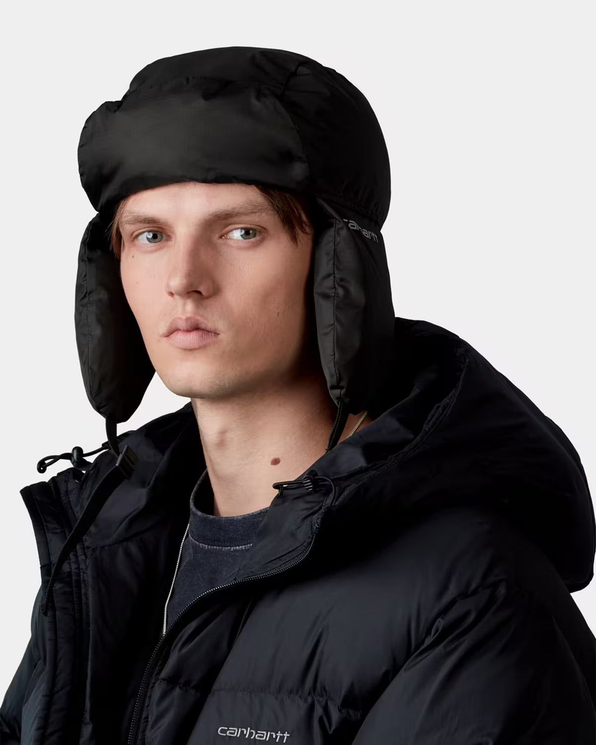 Beanies & Hats Carhartt WIP Ardon Unisex Beanie - I037178-3SMXX