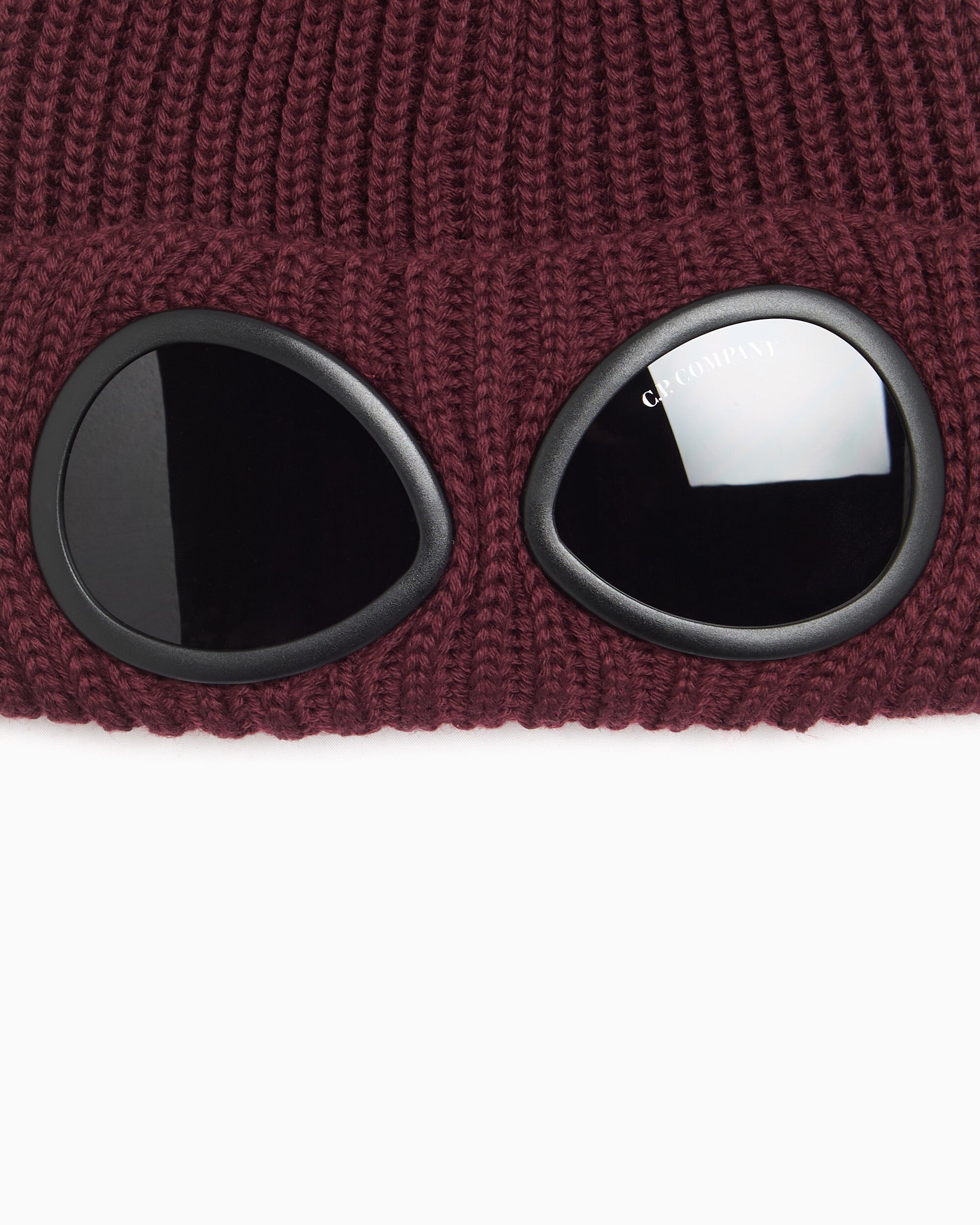 Beanies & Hats CP Company Google Unisex Beanie - 21CMAC742A005509A-592
