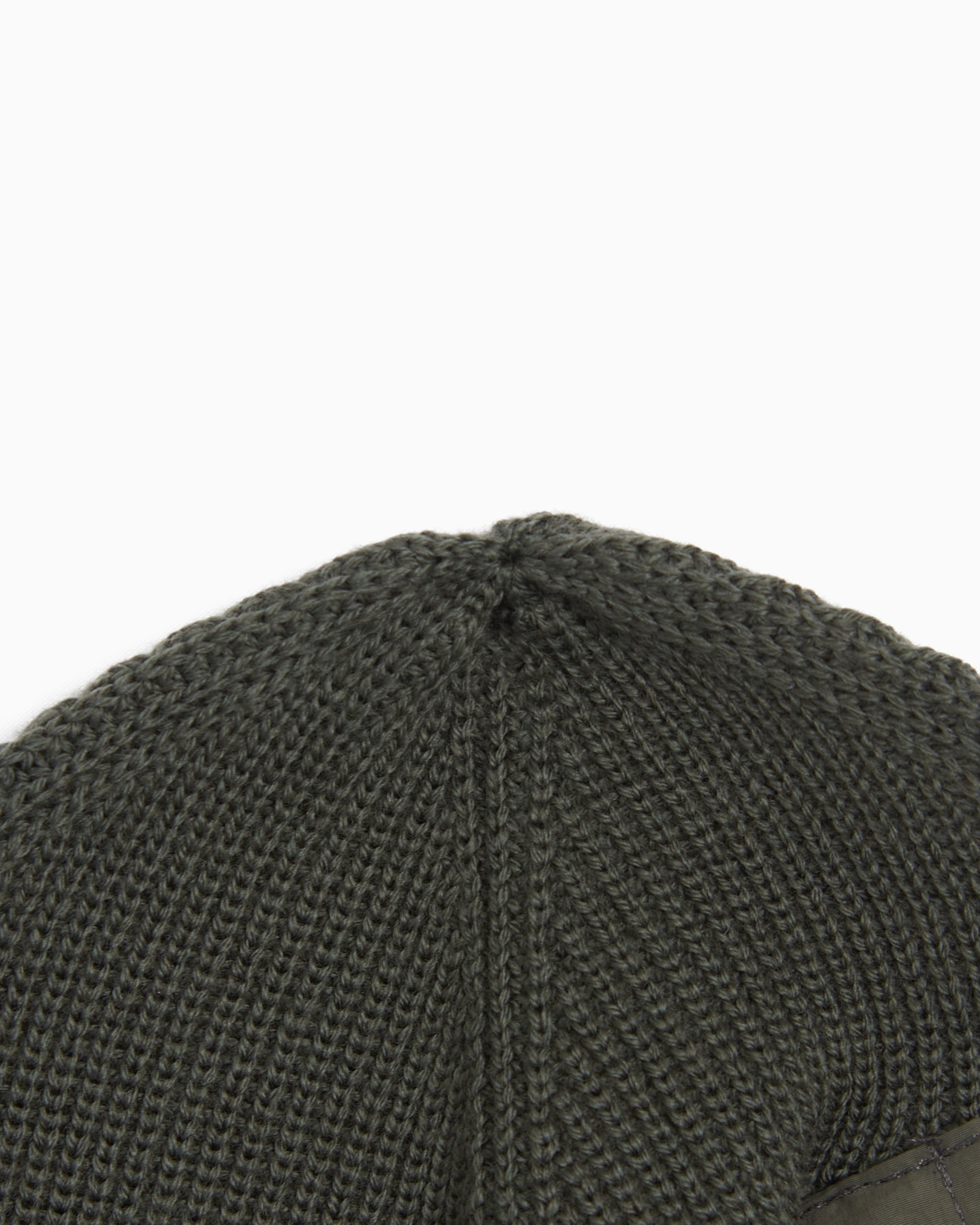 Beanies & Hats CP Company Knit Unisex Beanie - 17CMAC297A005509A-674