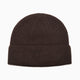 Gorro Dime MTL Cursive Unisex Wool Fold Beanie Unisexo