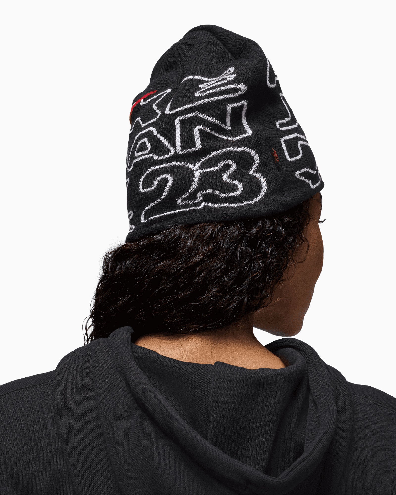 Beanies & Hats Jordan x Awake NY Peak Unisex Beanie - IB8266-010