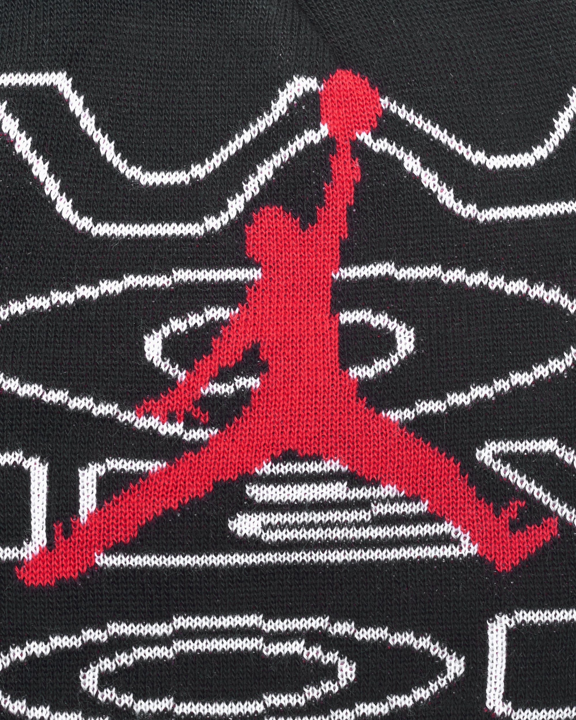 Beanies & Hats Jordan x Awake NY Peak Unisex Beanie - IB8266-010