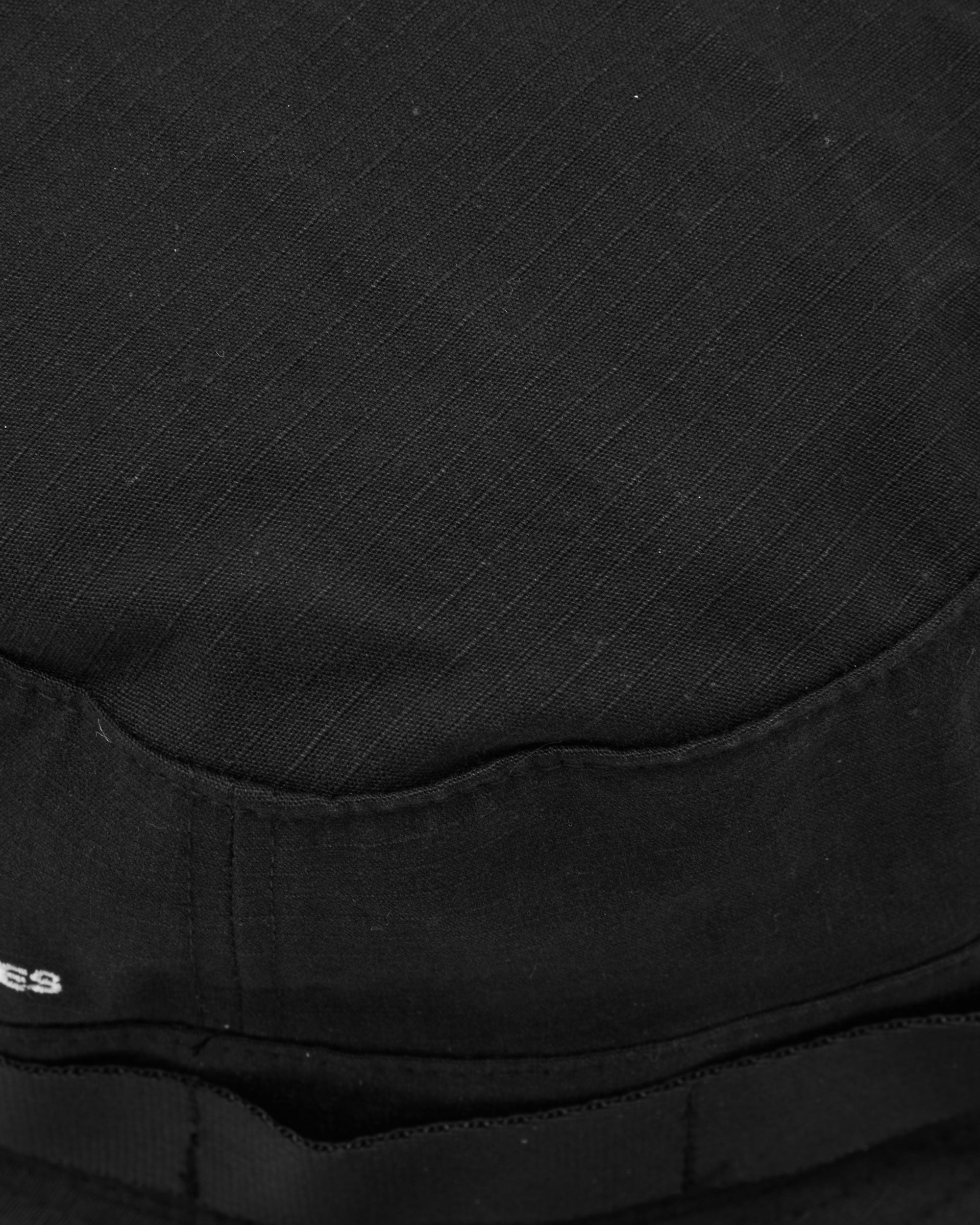 Beanies & Hats LMC Capital Unisex Bucket Hat Unisex Beanie - 0LM23SHG104BLK