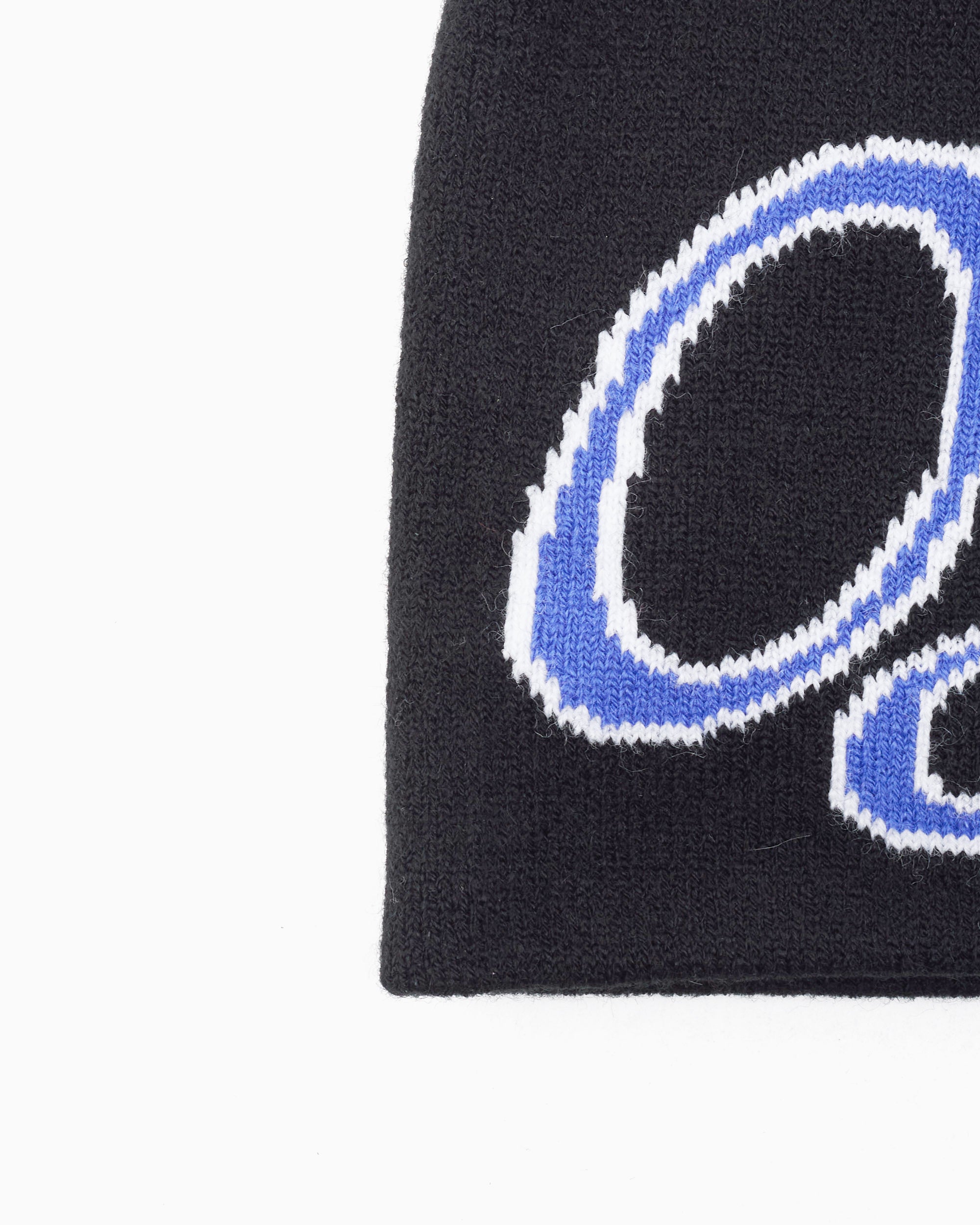 Beanies & Hats OBEY Clothing Getz Unisex Beanie - 100030237-BLK