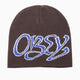 Gorro OBEY Clothing Getz Unisexo