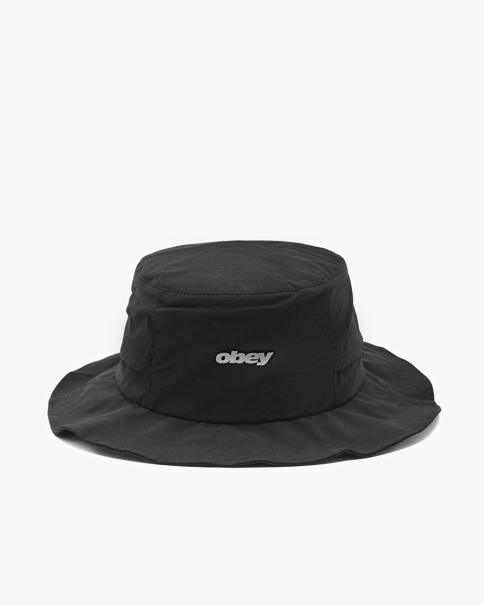 Beanies & Hats OBEY Clothing Sobo Unisex Bucket Hat - 100520097-BLK