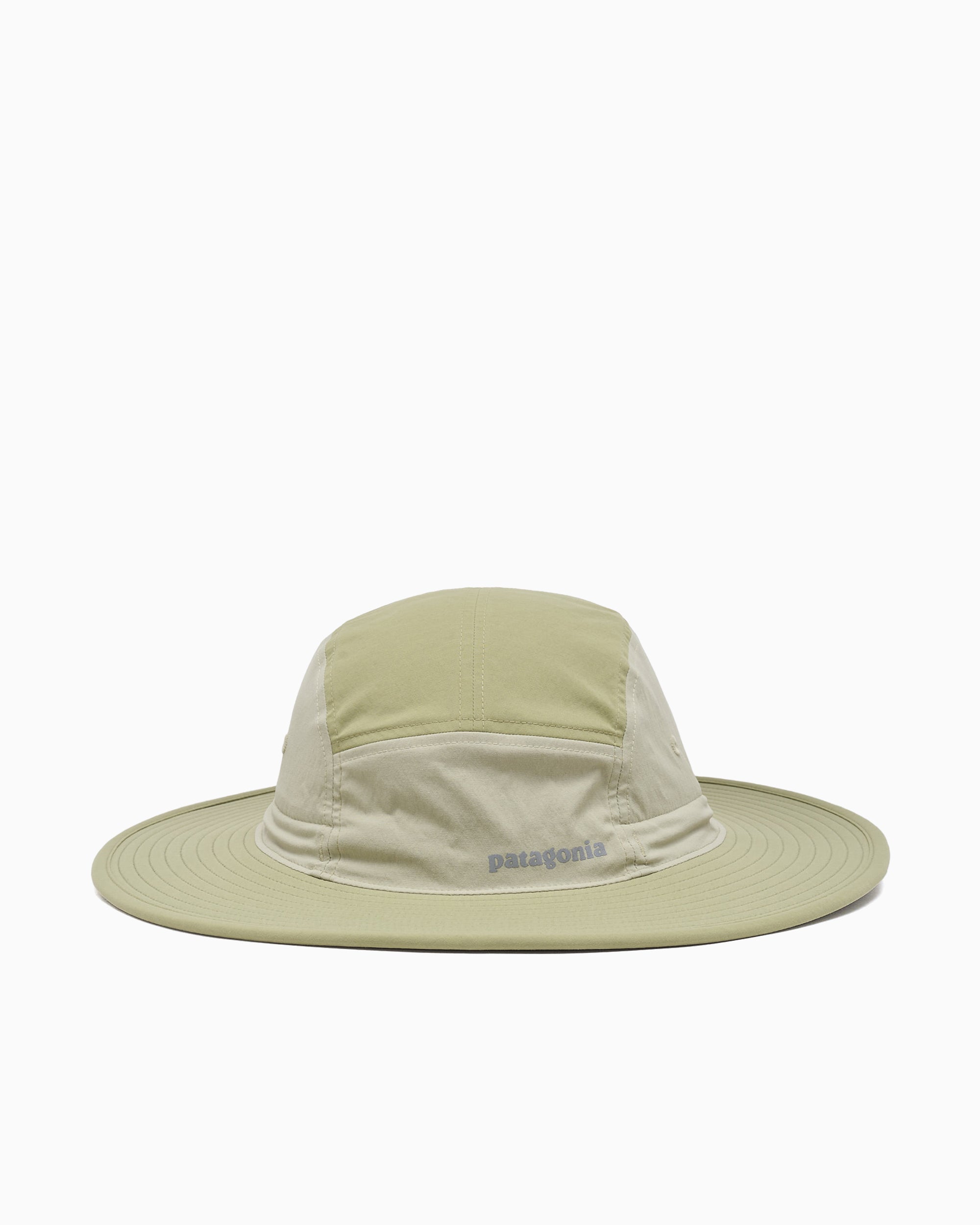 Beanies & Hats Patagonia Quandary Brimmer Unisex Beanie - 33342-GMTG