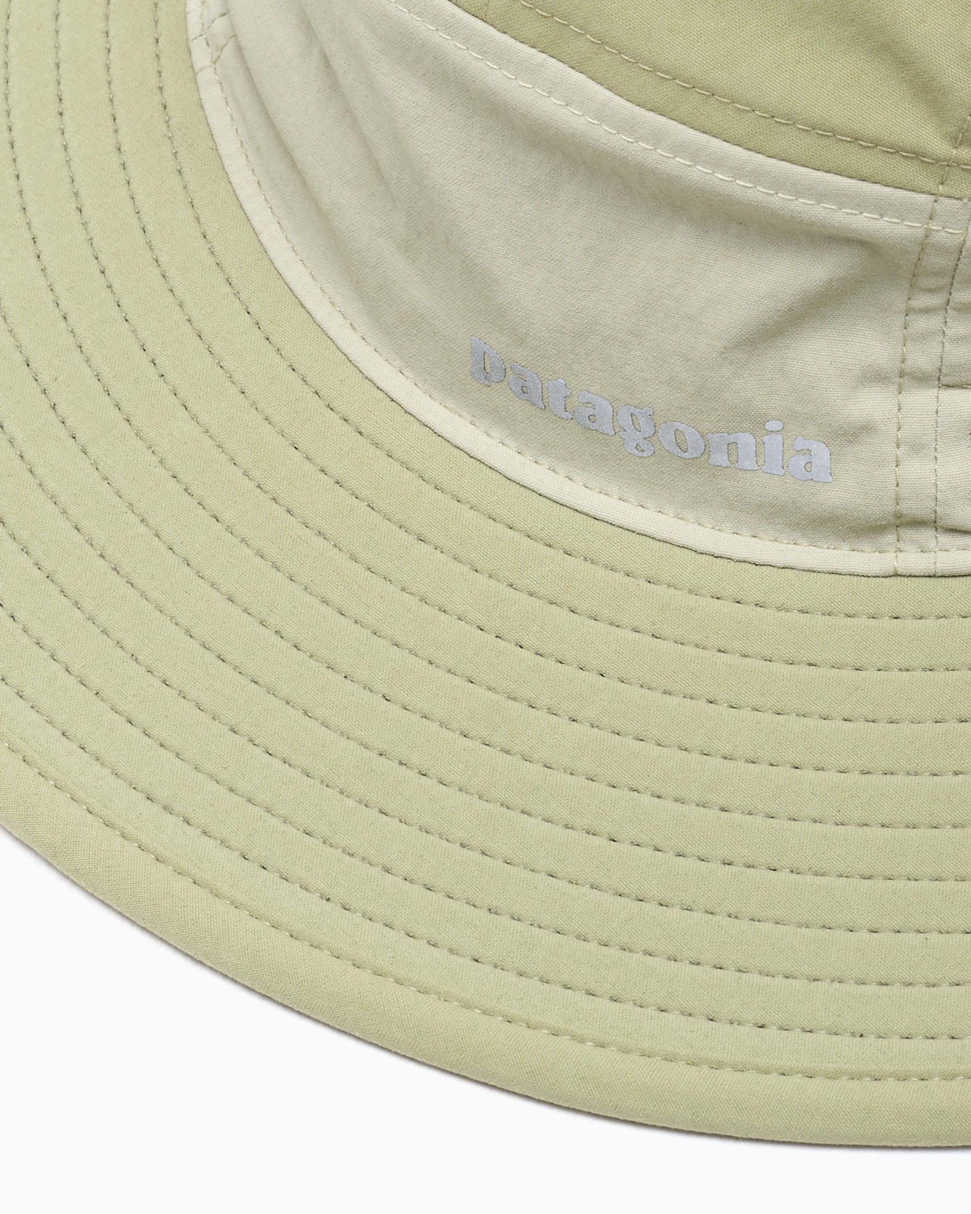 Beanies & Hats Patagonia Quandary Brimmer Unisex Beanie - 33342-GMTG