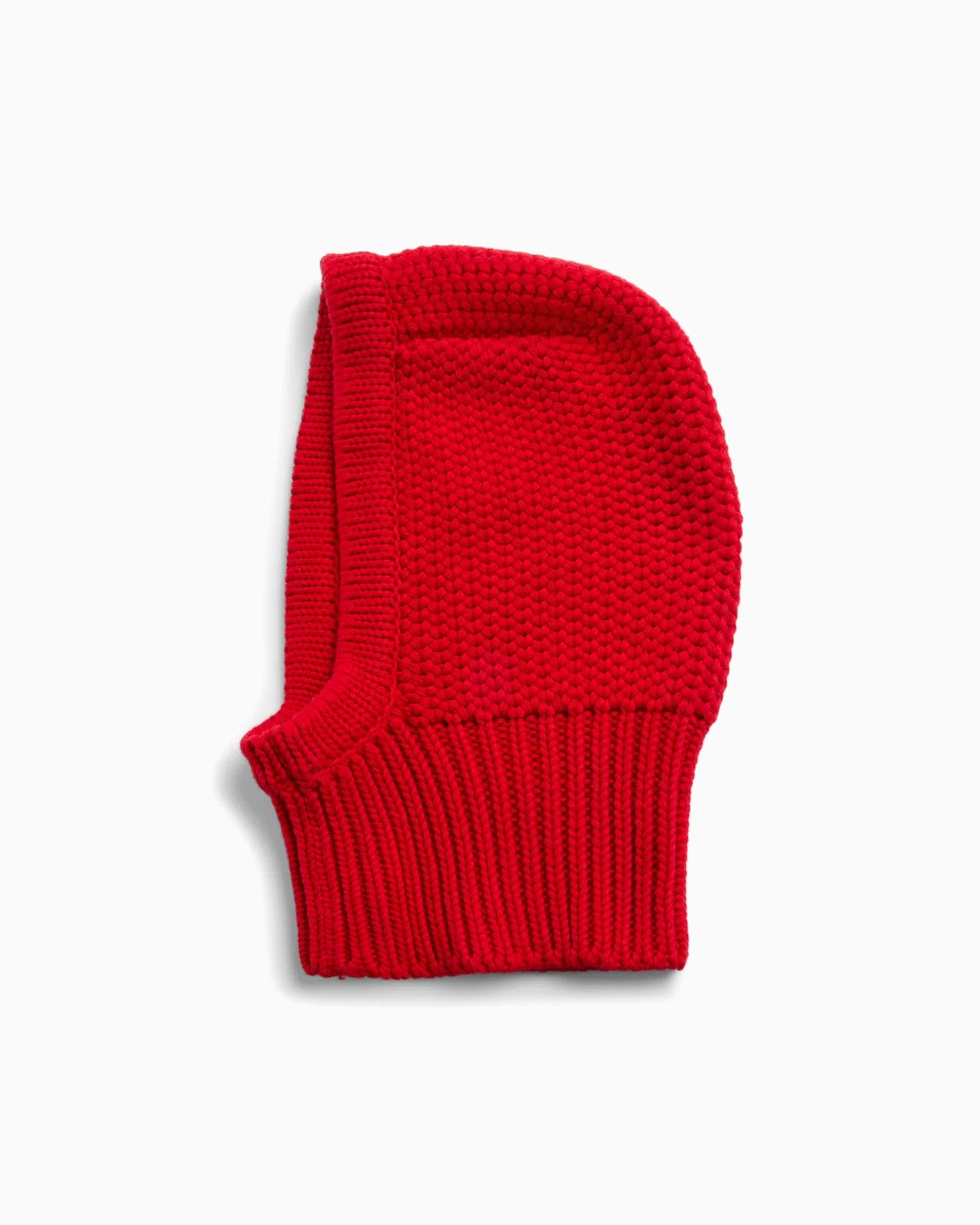 Beanies & Hats YMC Unisex Balaclava - PHZAA-RED