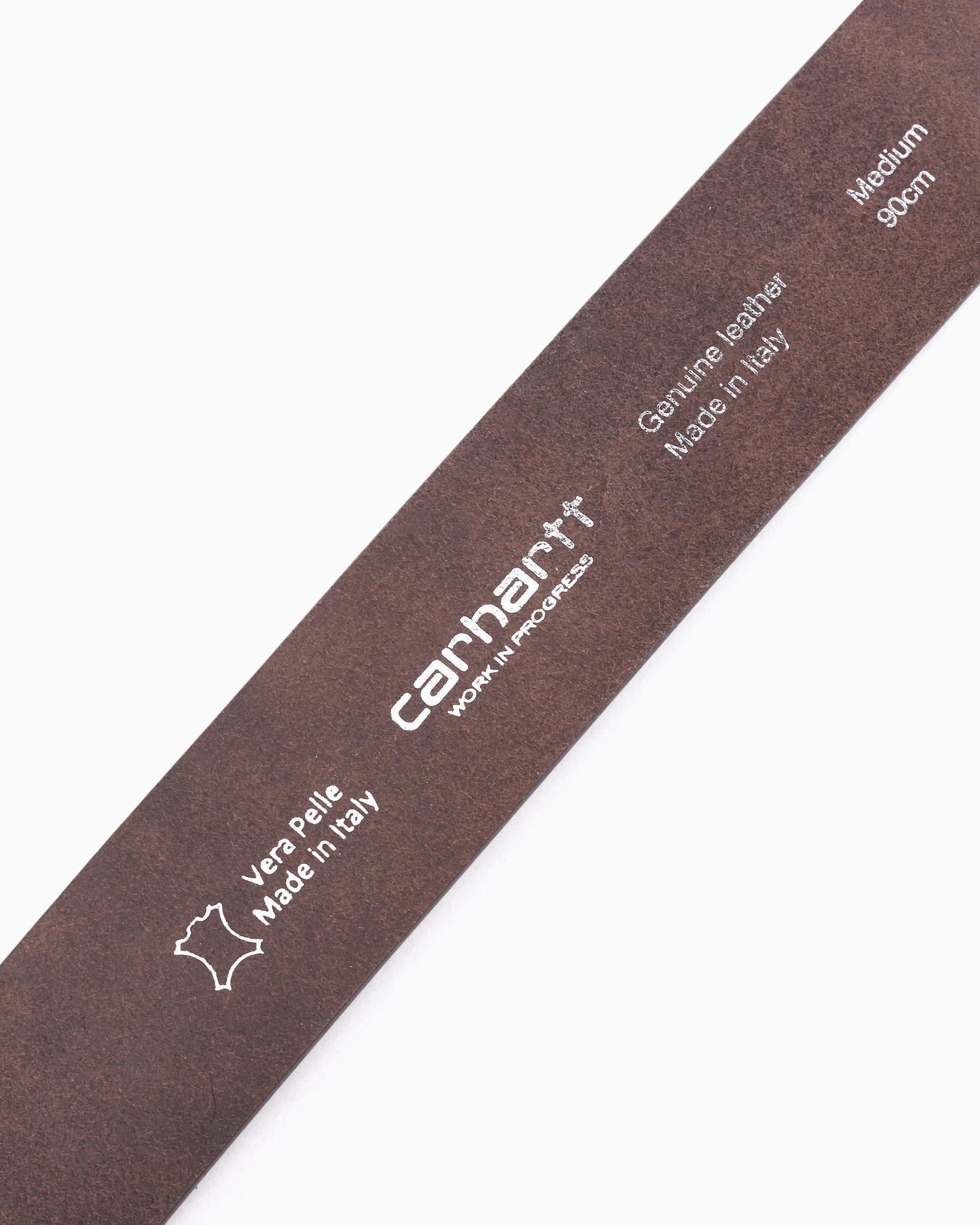 Belts Carhartt WIP Camo Duck Unisex Belt - I036026-3BYXX