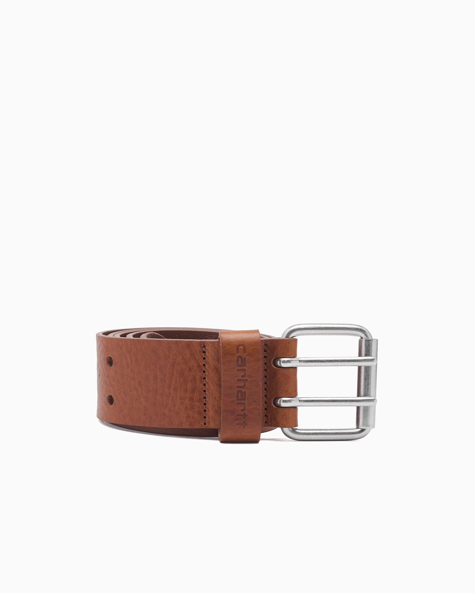 Belts Carhartt WIP Double Script Unisex Belt - I036105-14EXX