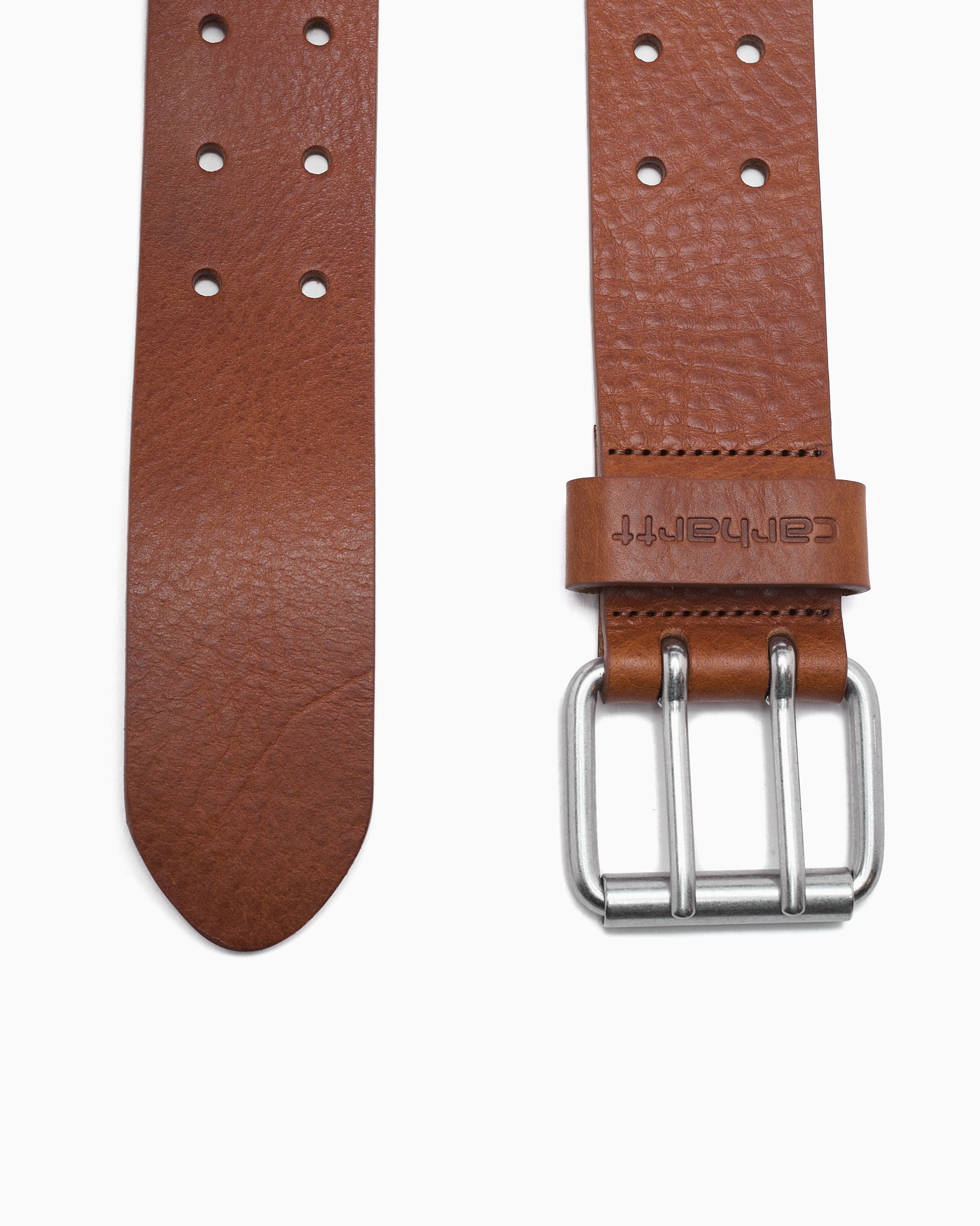 Belts Carhartt WIP Double Script Unisex Belt - I036105-14EXX