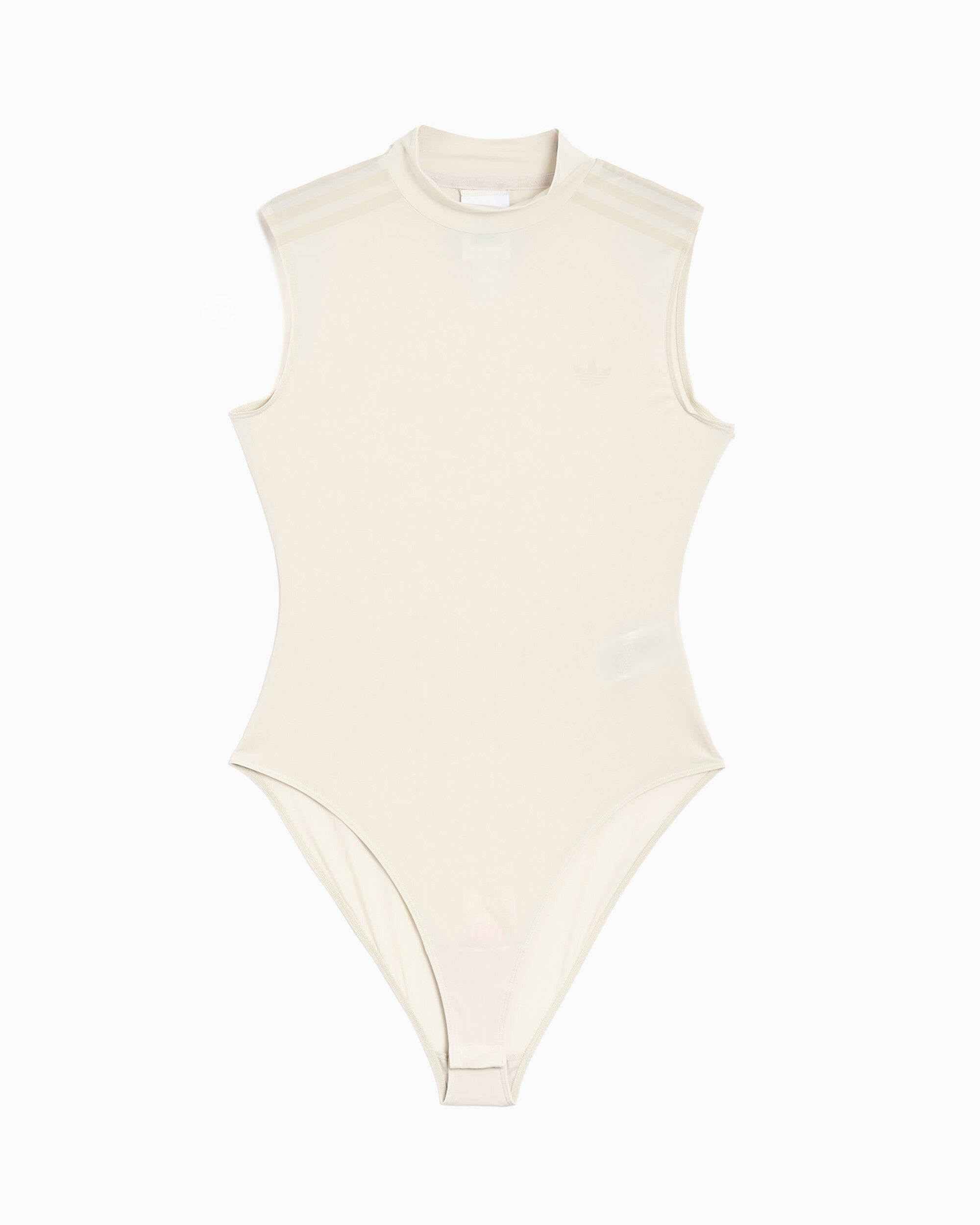 Bodysuits adidas Originals x JENNIE Adiluna Season 2 Slim Women's Bodysuit - LD4961